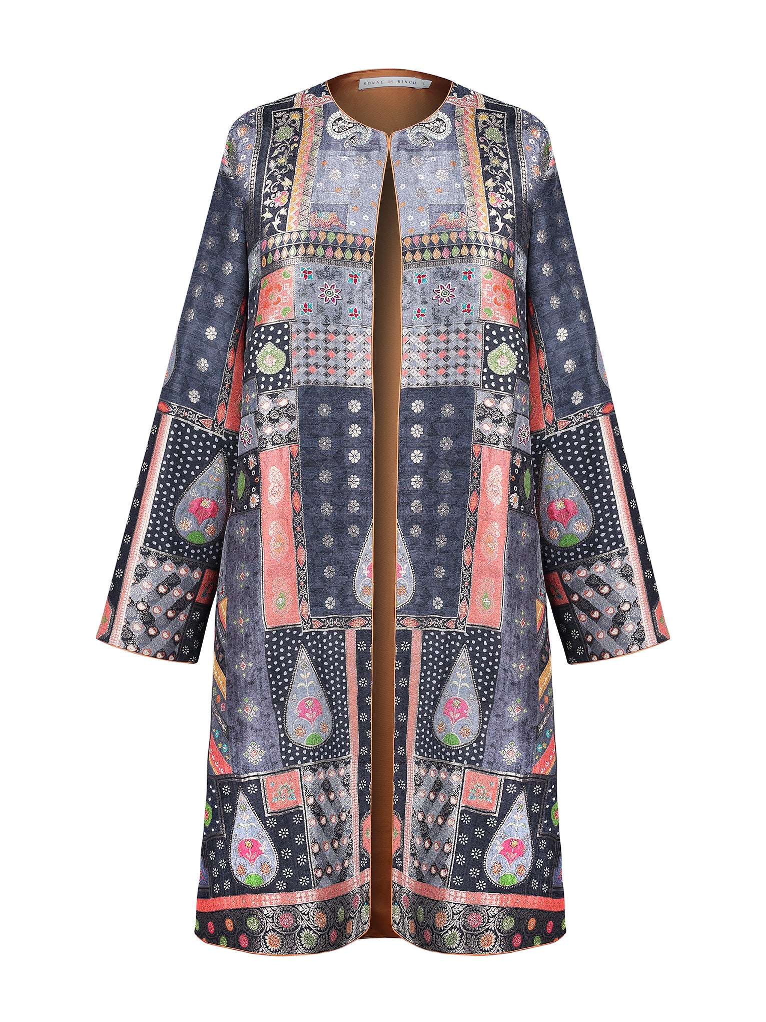 Nargis Jacket