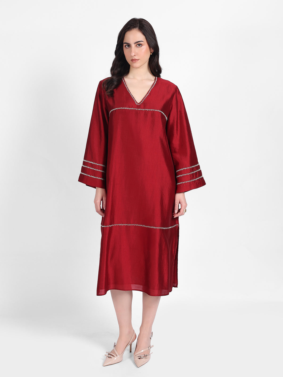 Nooreh Dress