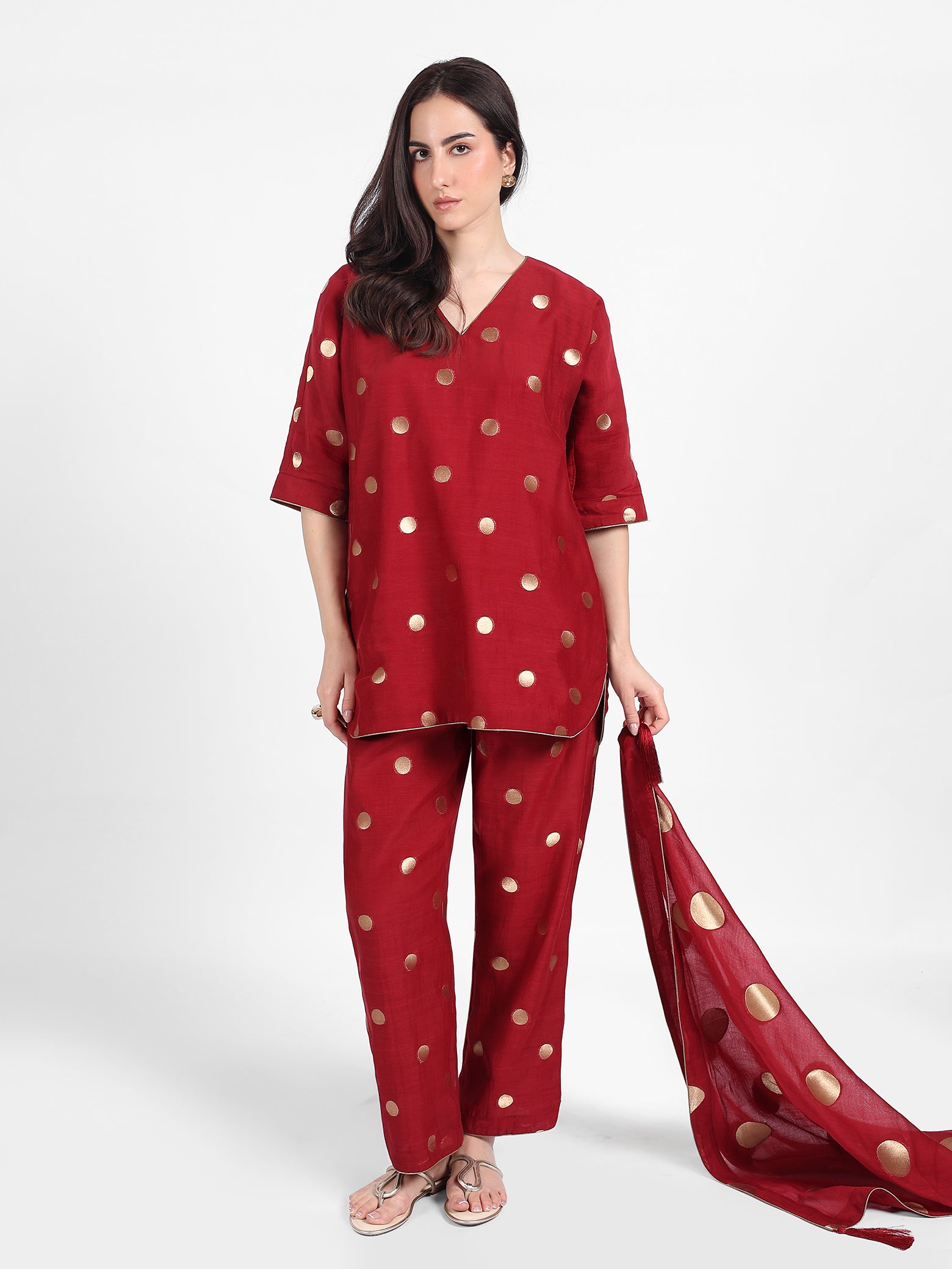 Livia Set