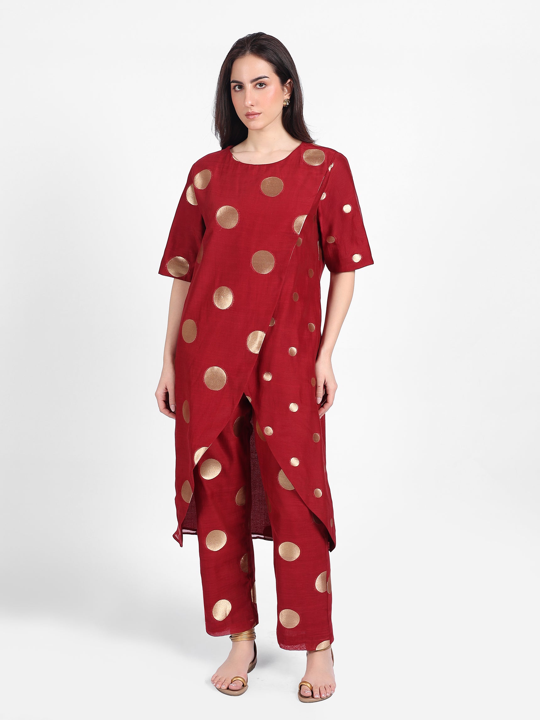 Neer Set (Polka)