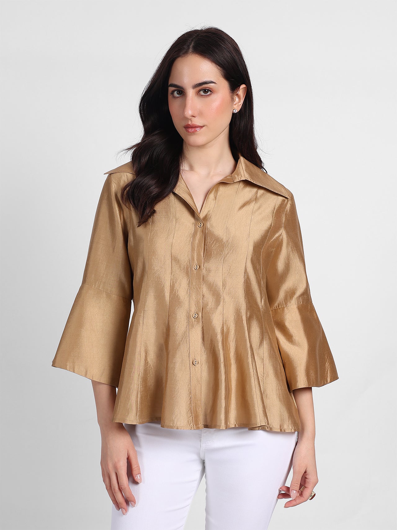 Corsica Shirt