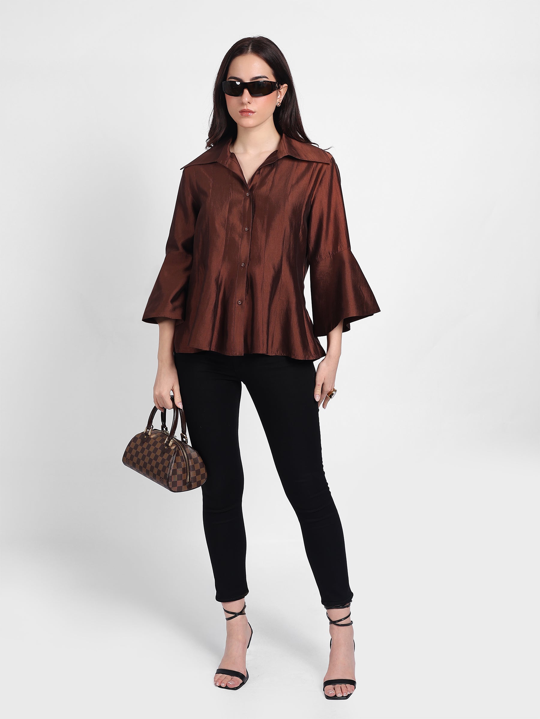 Corsica Shirt