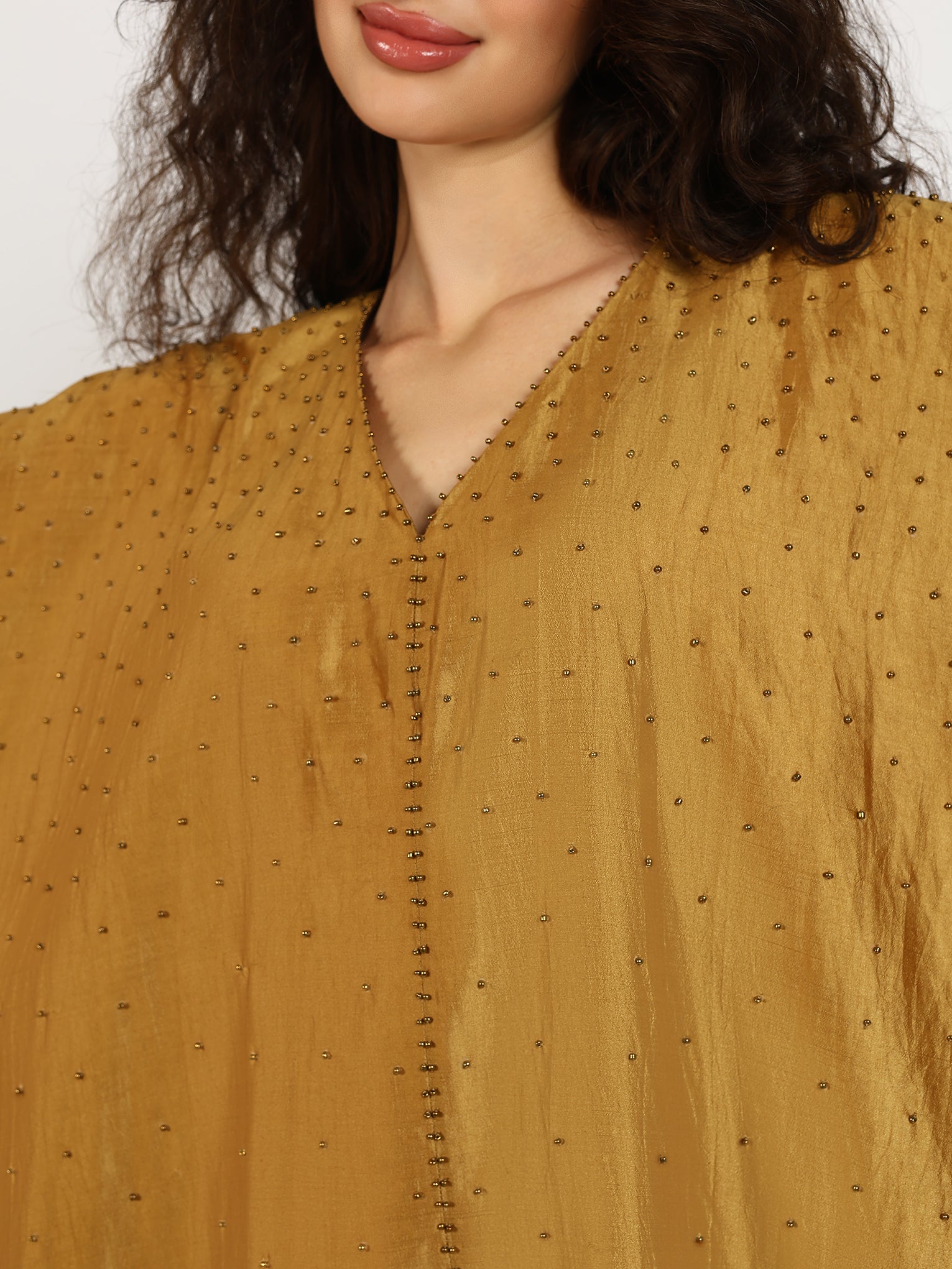 Zona Kaftan