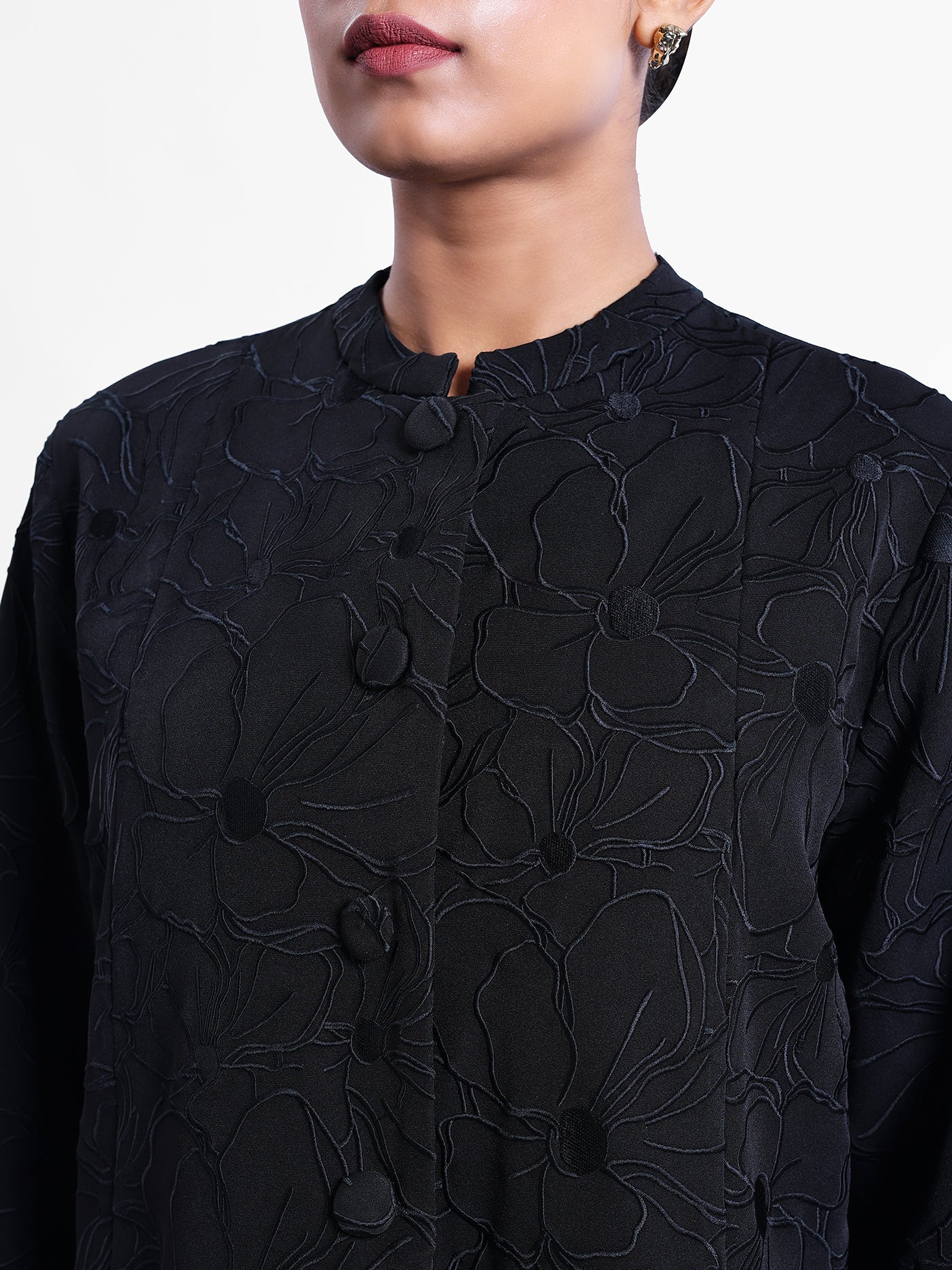 Garden Of Eden Jacket