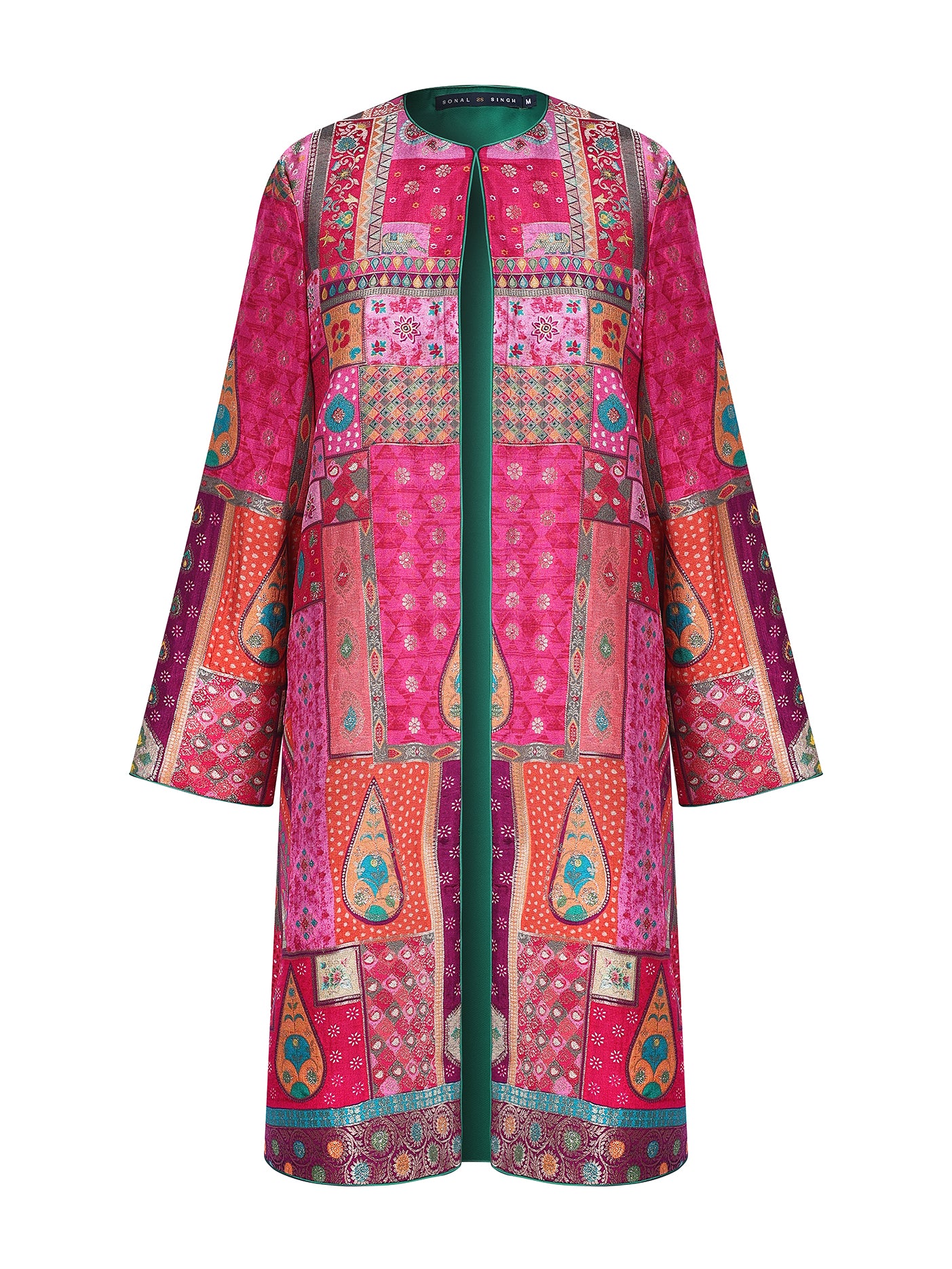 Nargis Jacket
