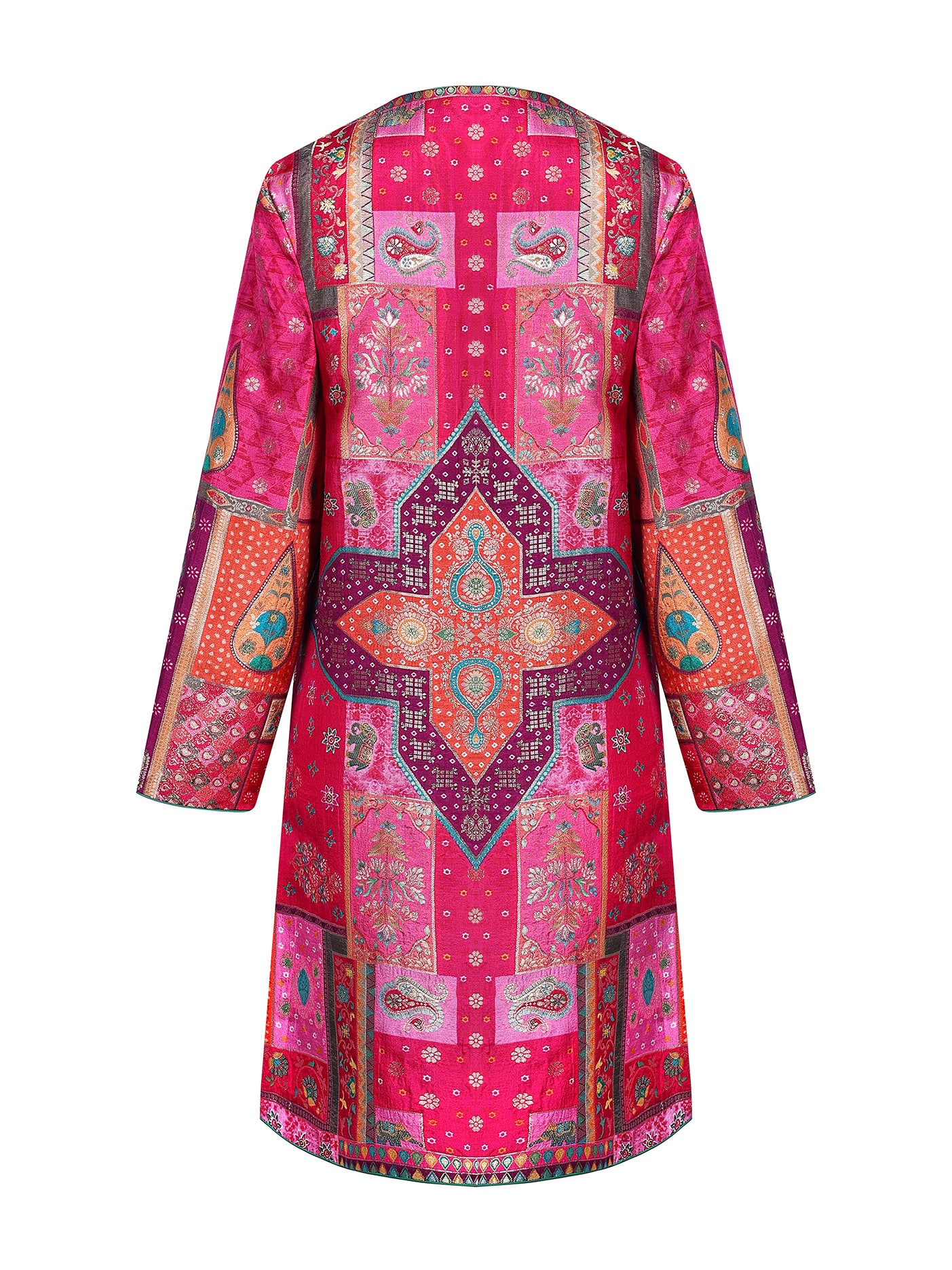 Nargis Jacket
