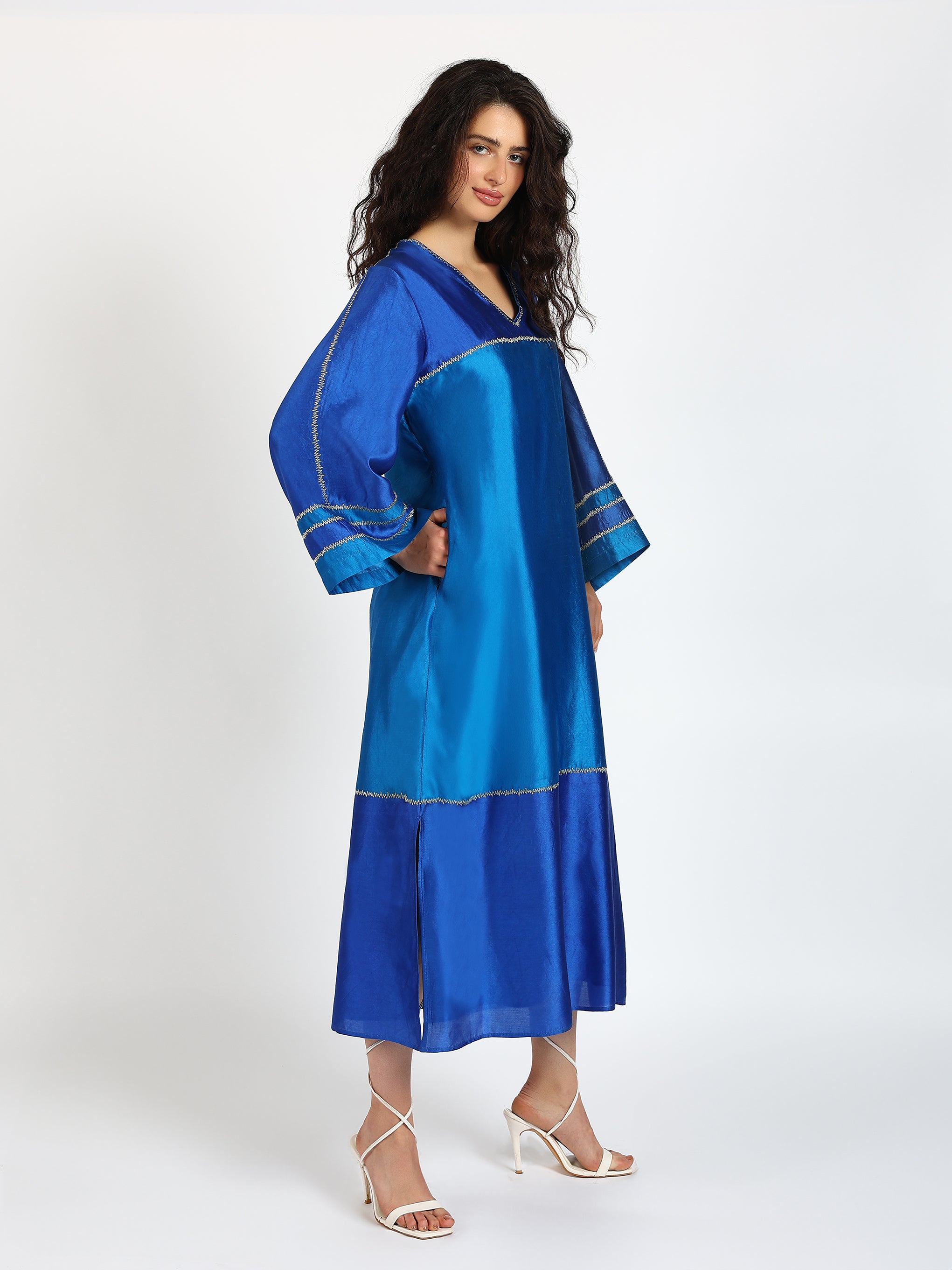 Nooreh Dress