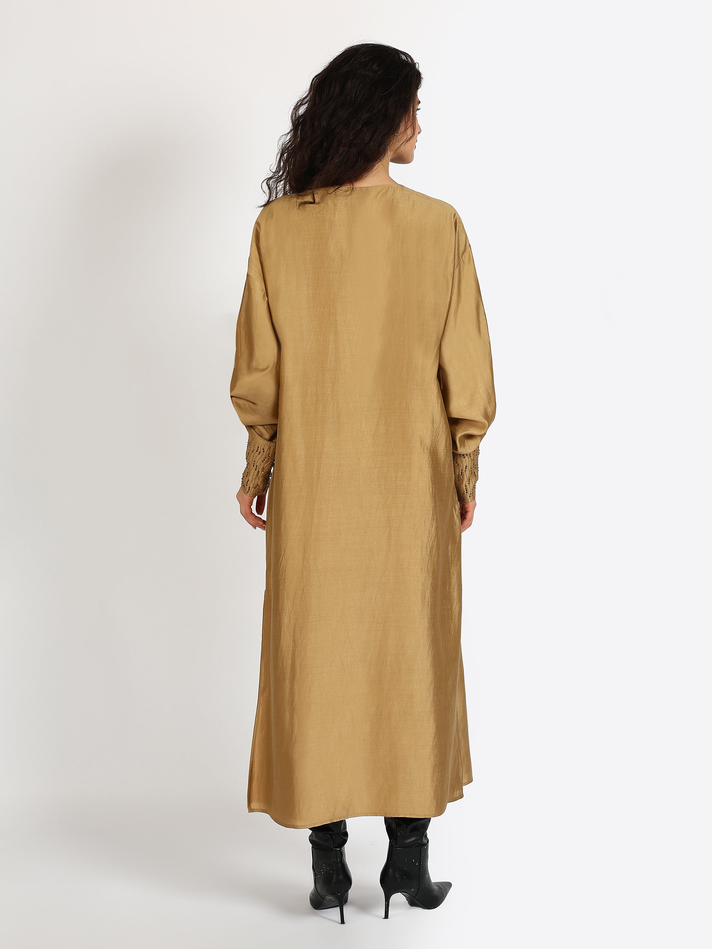 Thea Kaftan