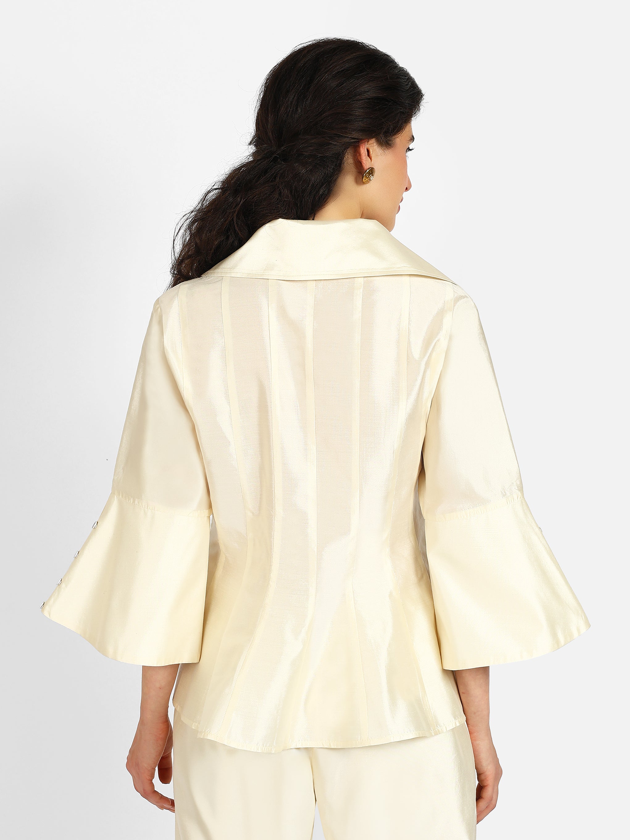 Corsica Shirt