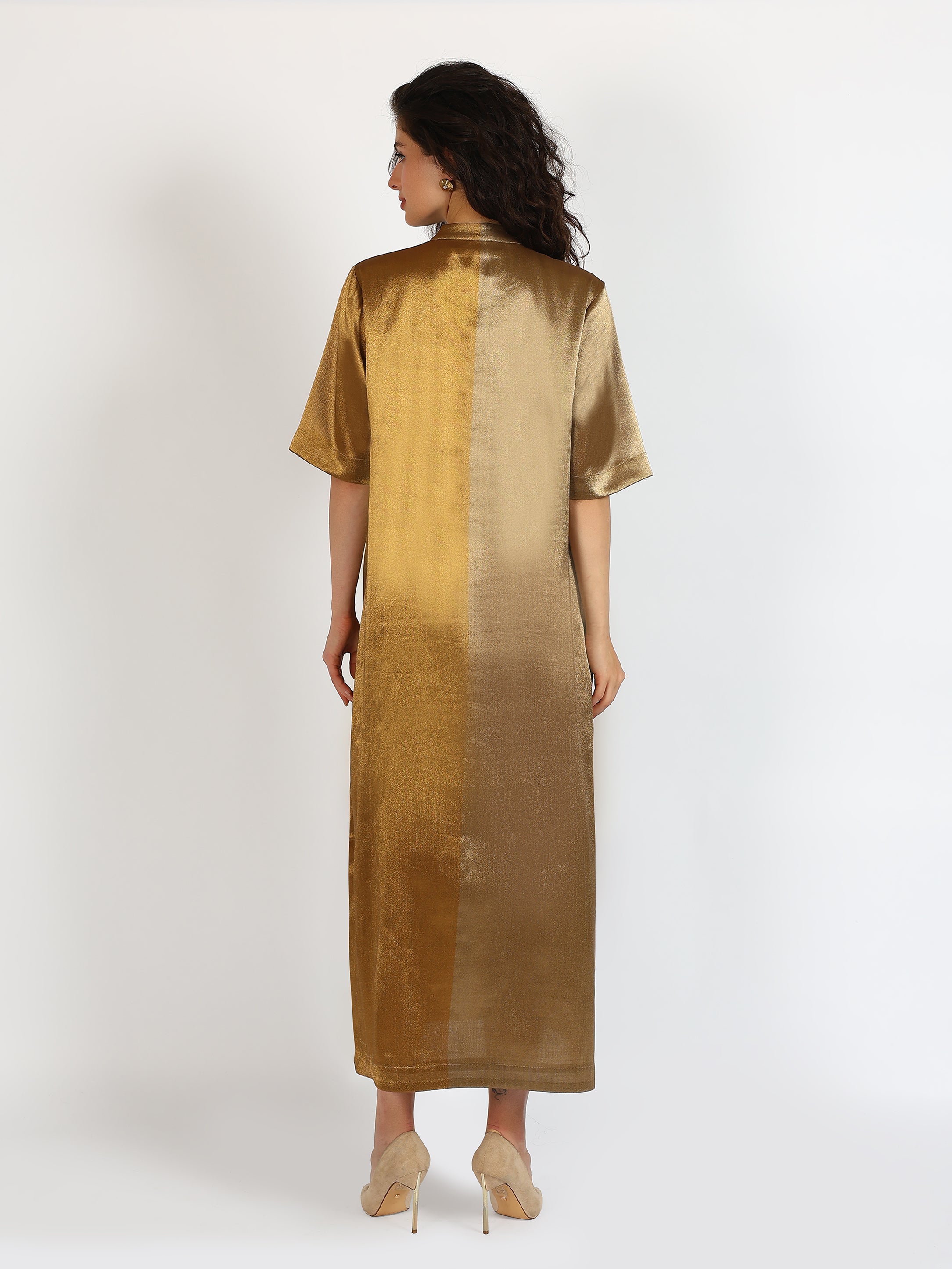 Kin Dress