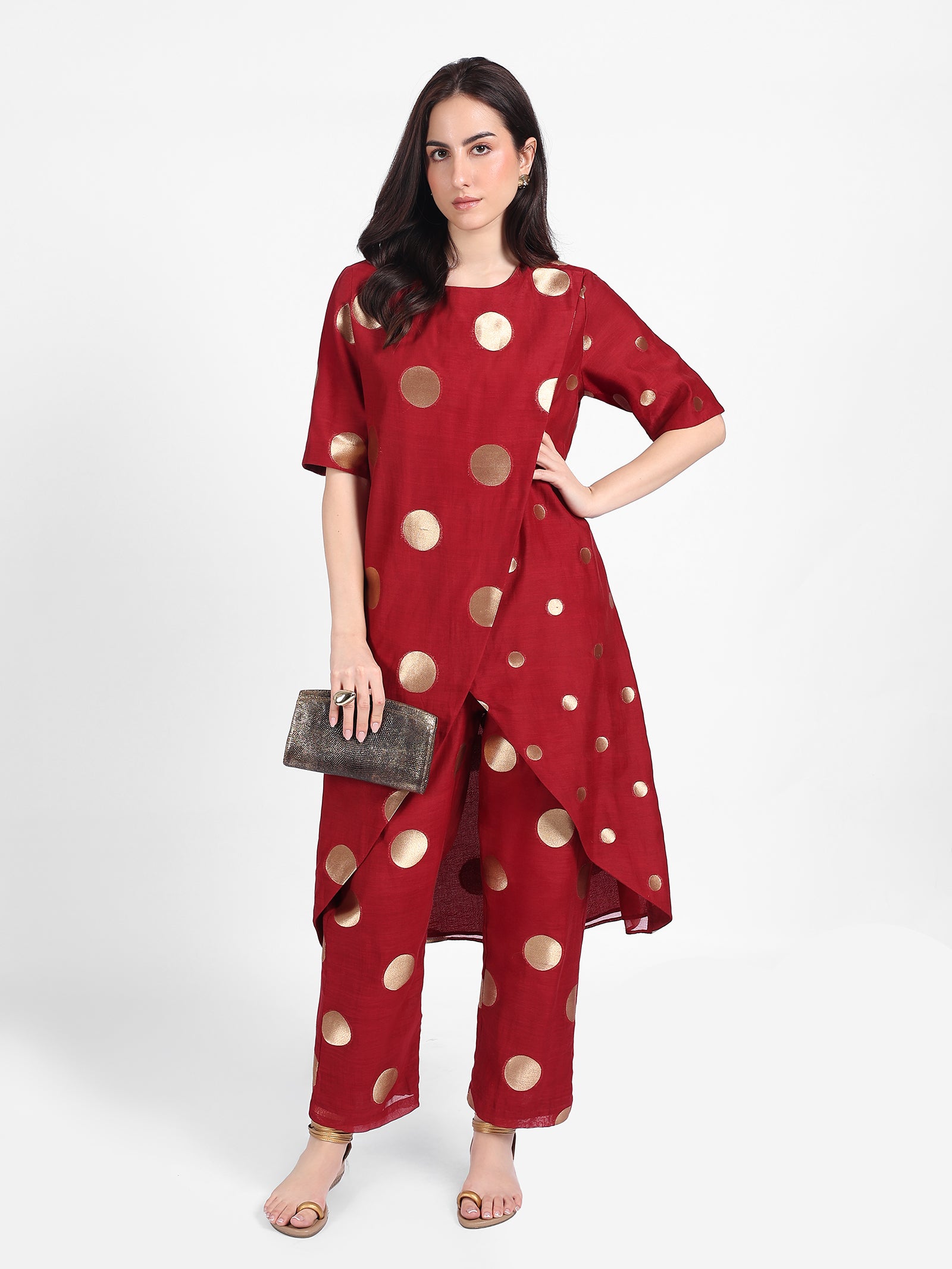 Neer Set (Polka)