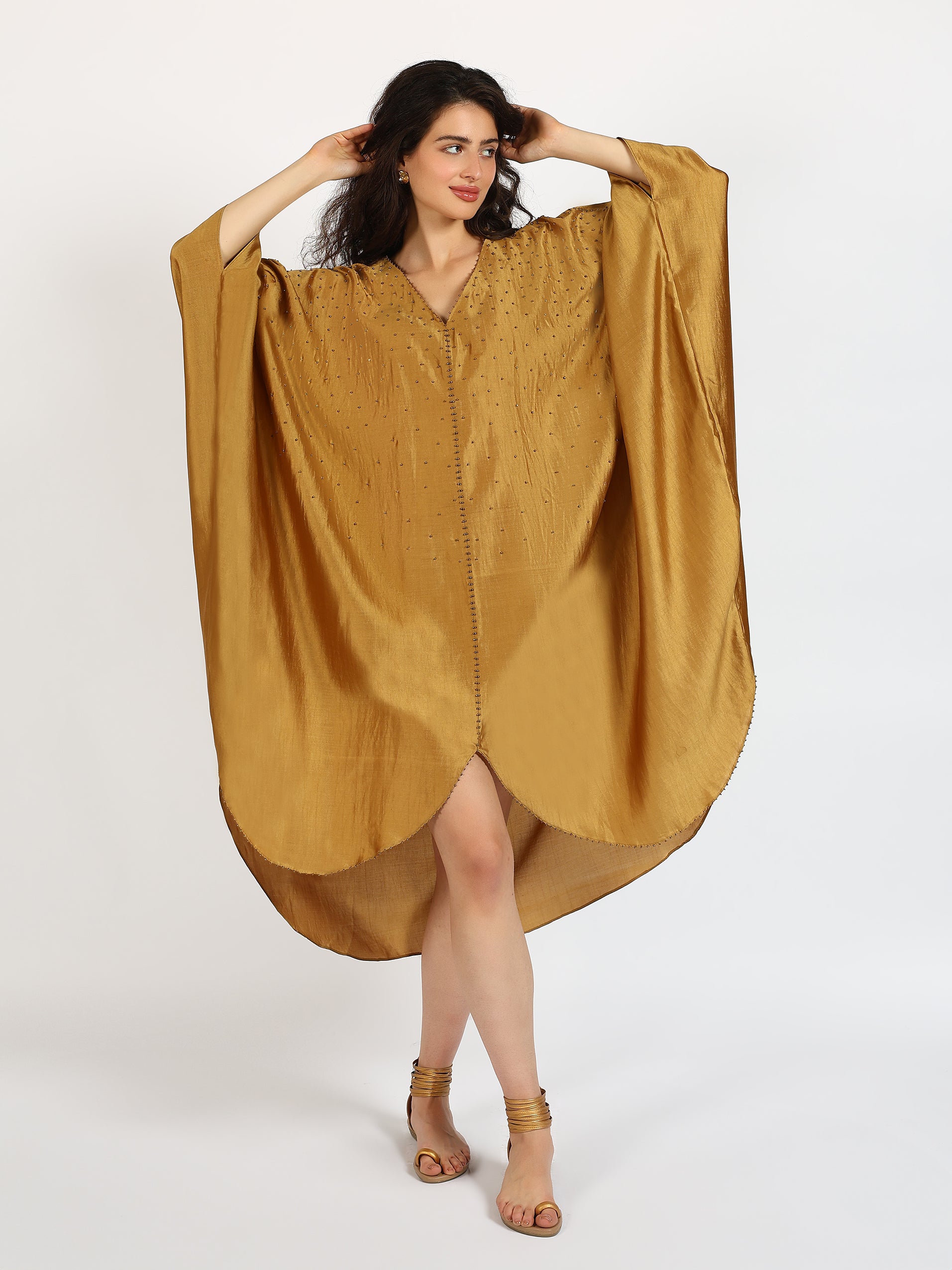 Zona Kaftan