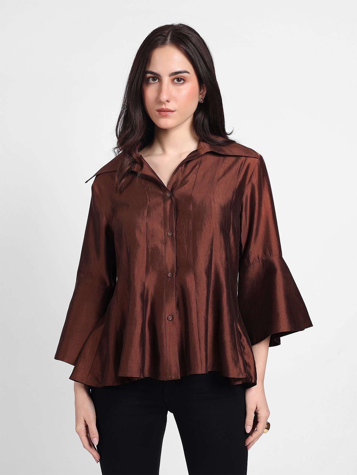 Corsica Shirt