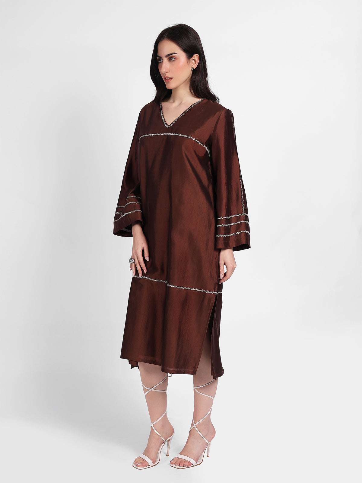 Nooreh Dress