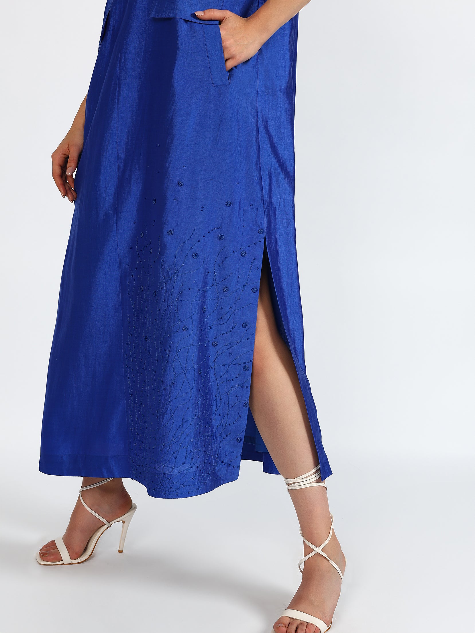 Kin Dress