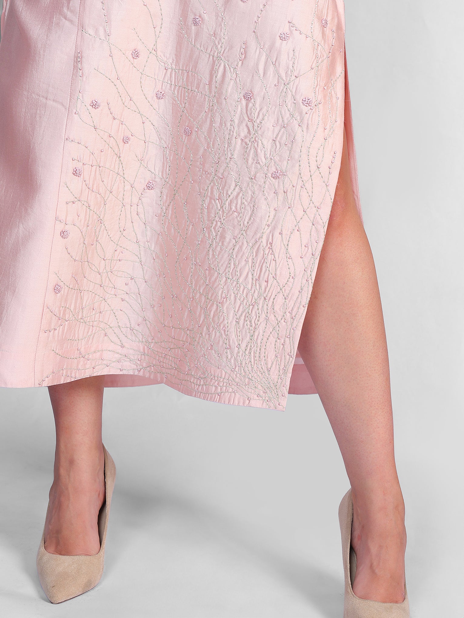 Kin Dress