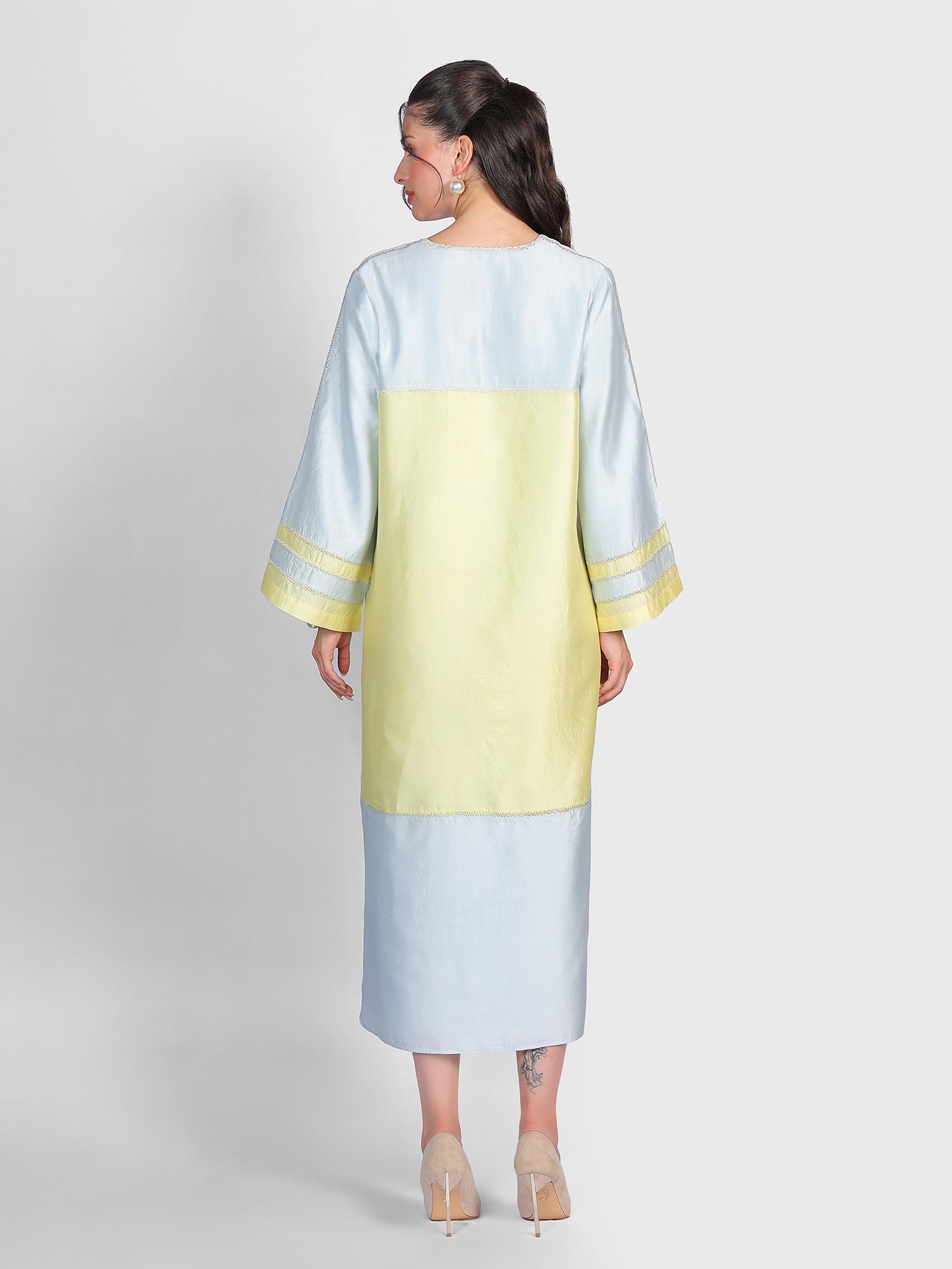 Nooreh Dress