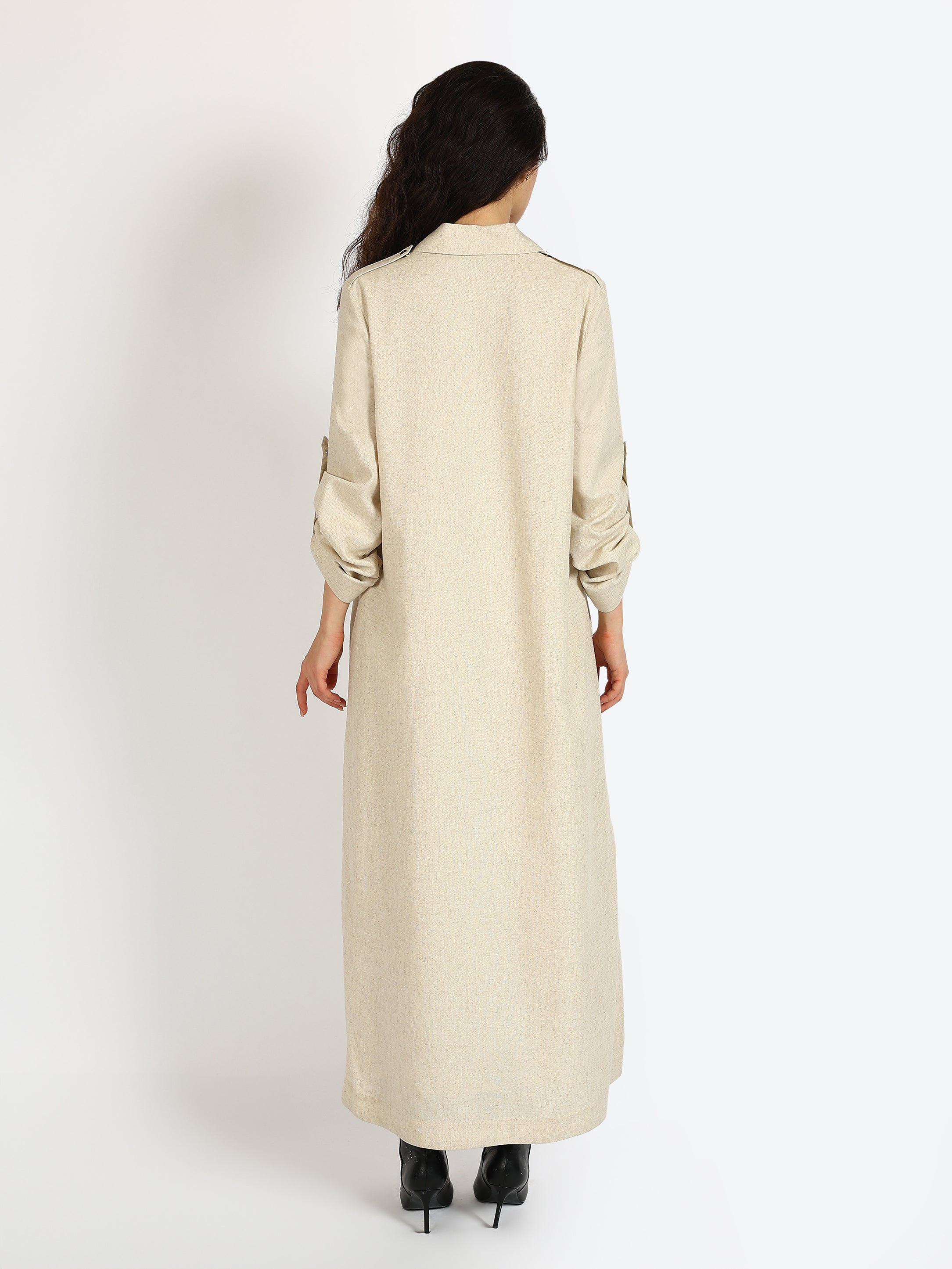 Rimmy Long Dress