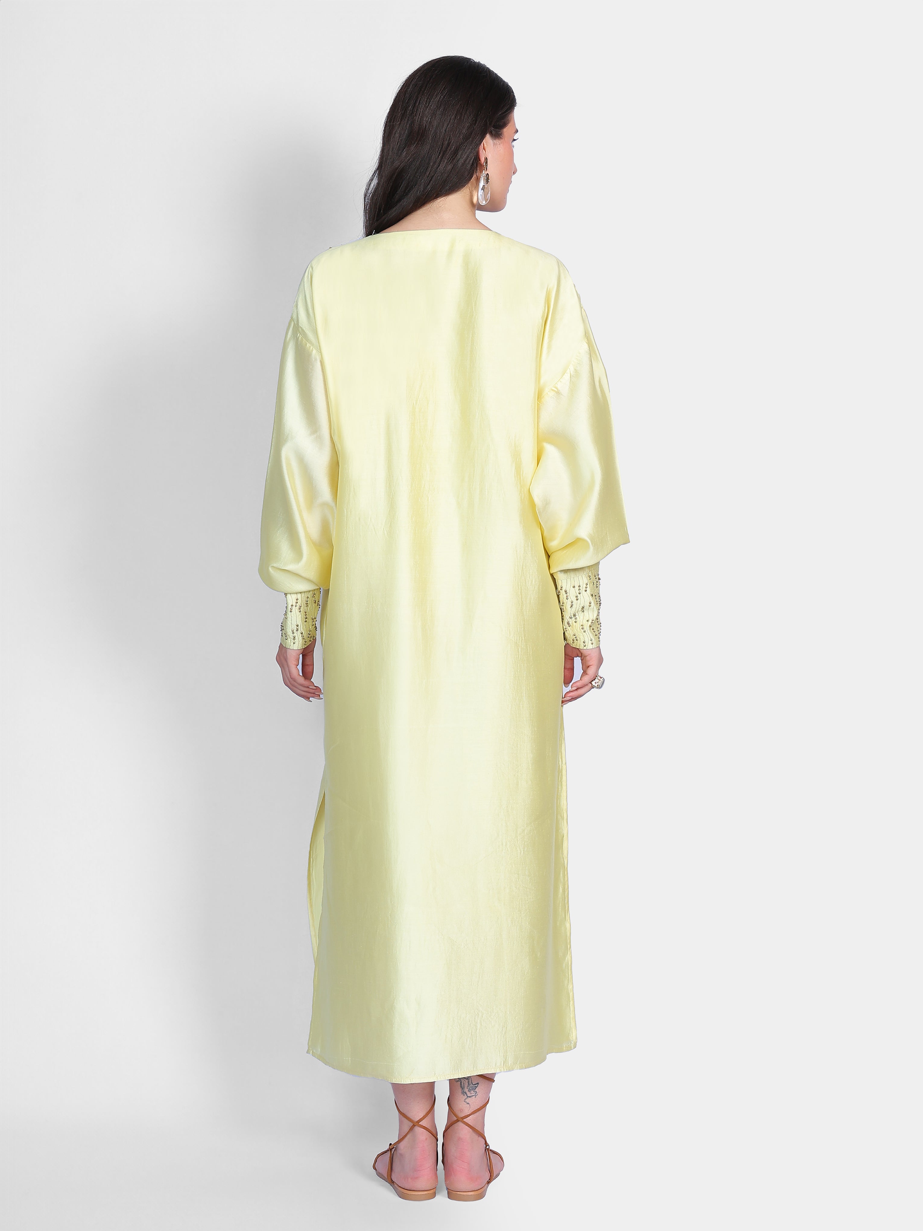 Thea Kaftan
