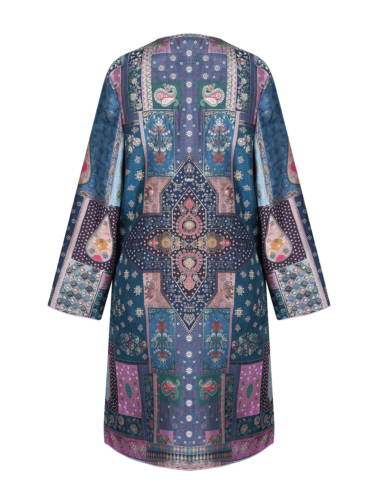 Nargis Jacket