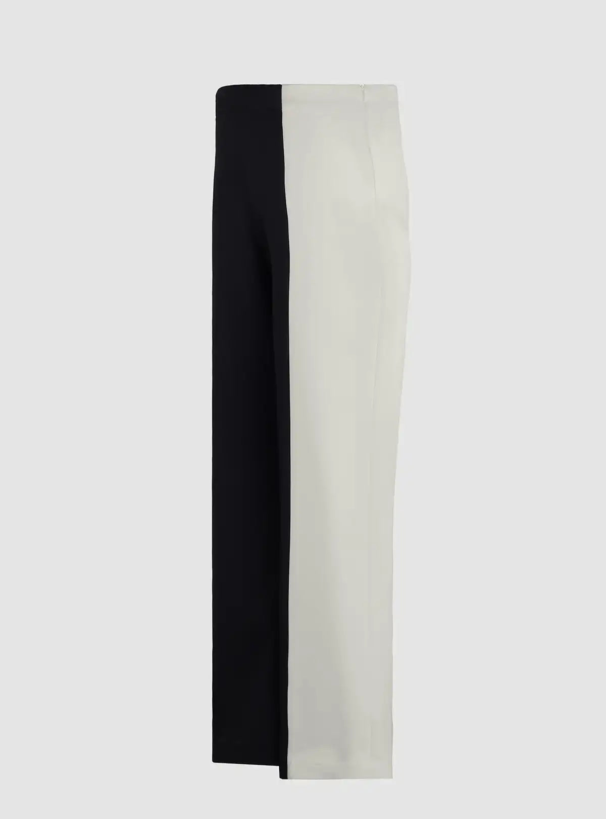 Blackout and Lucent White