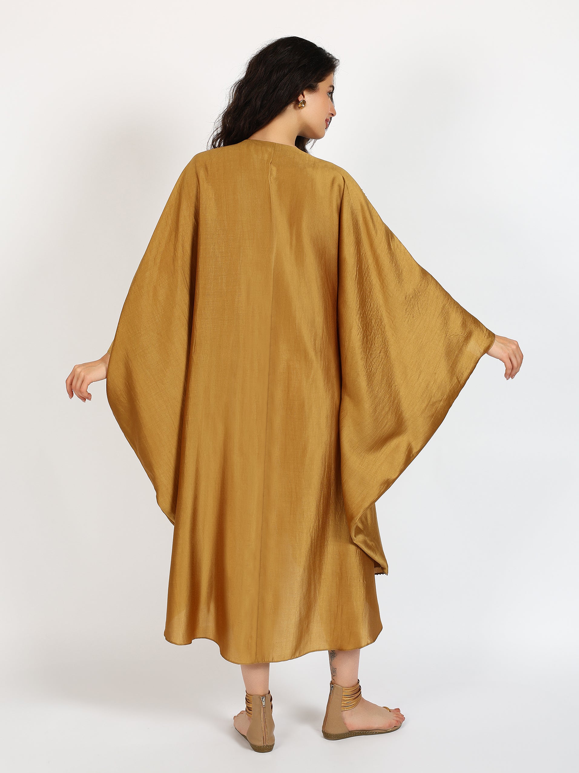 Zona Kaftan