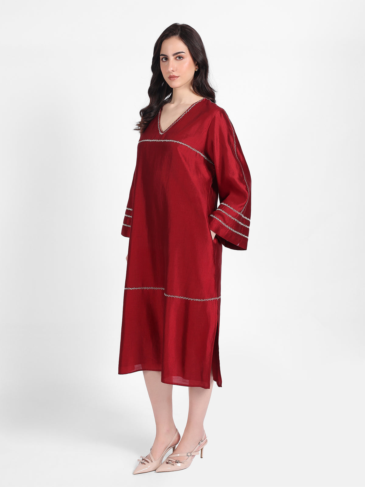 Nooreh Dress