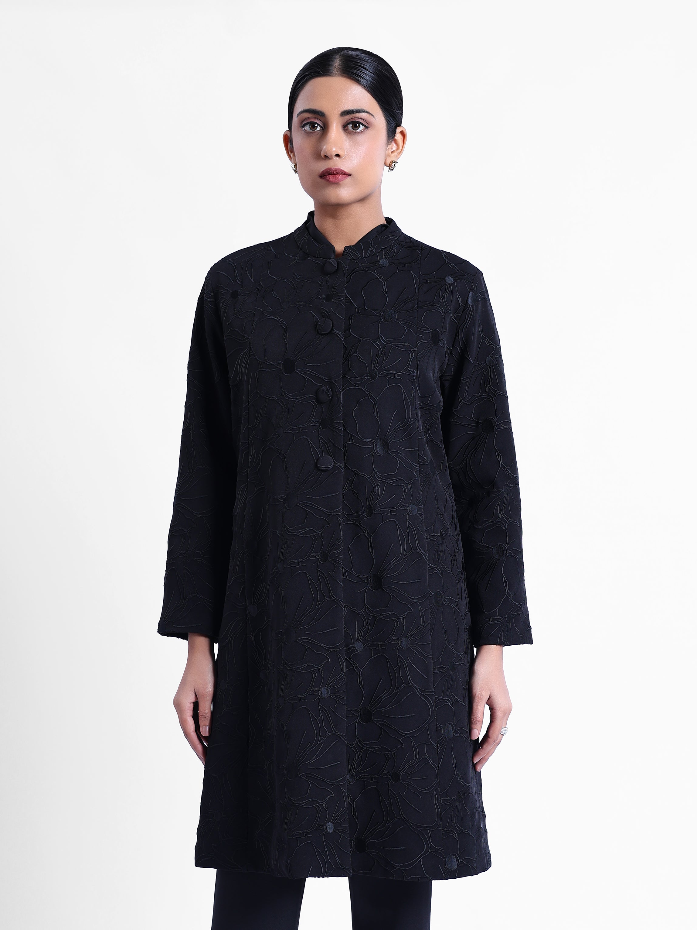 Garden Of Eden Jacket