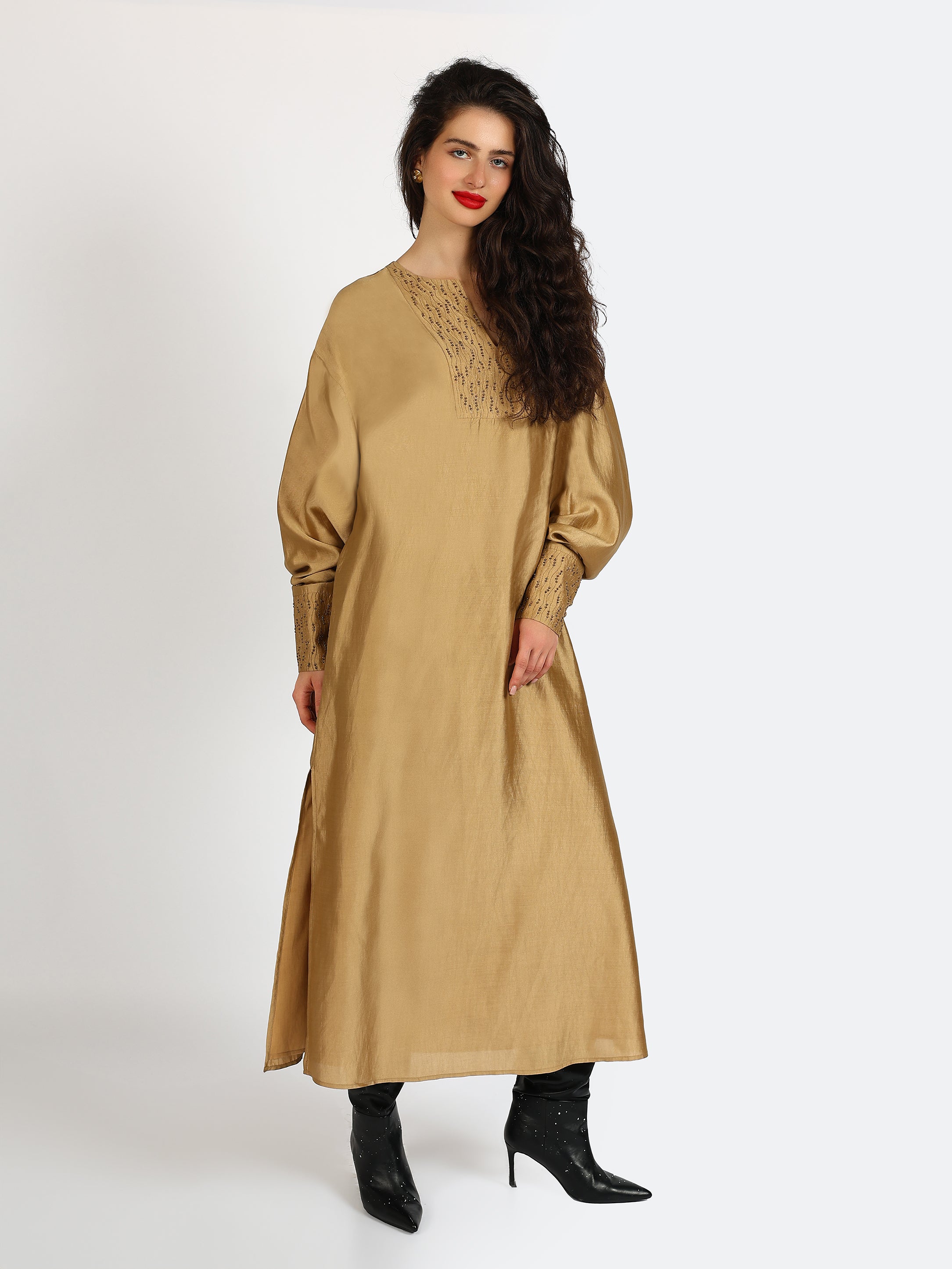 Thea Kaftan