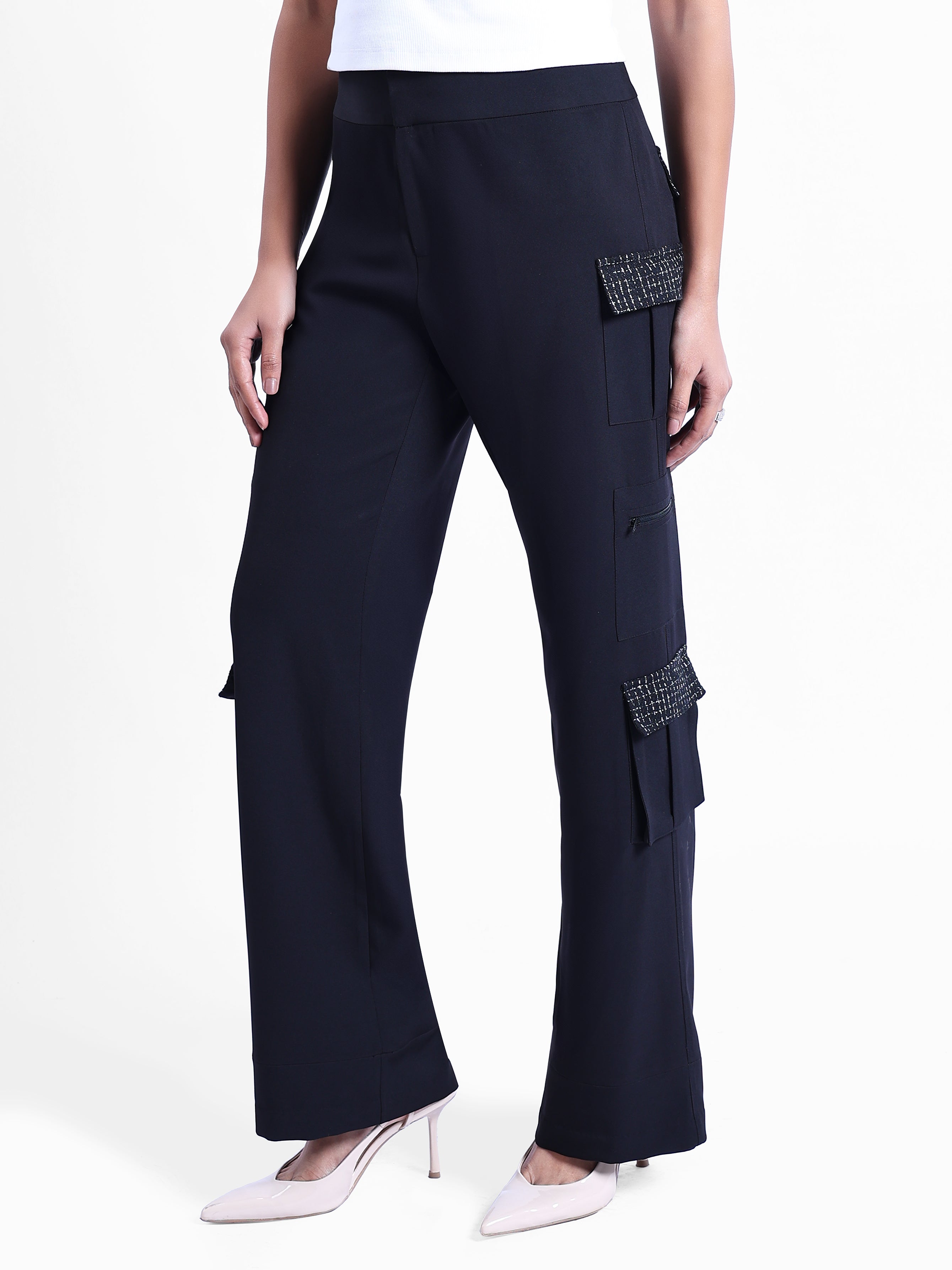 Carie Cargo Pant