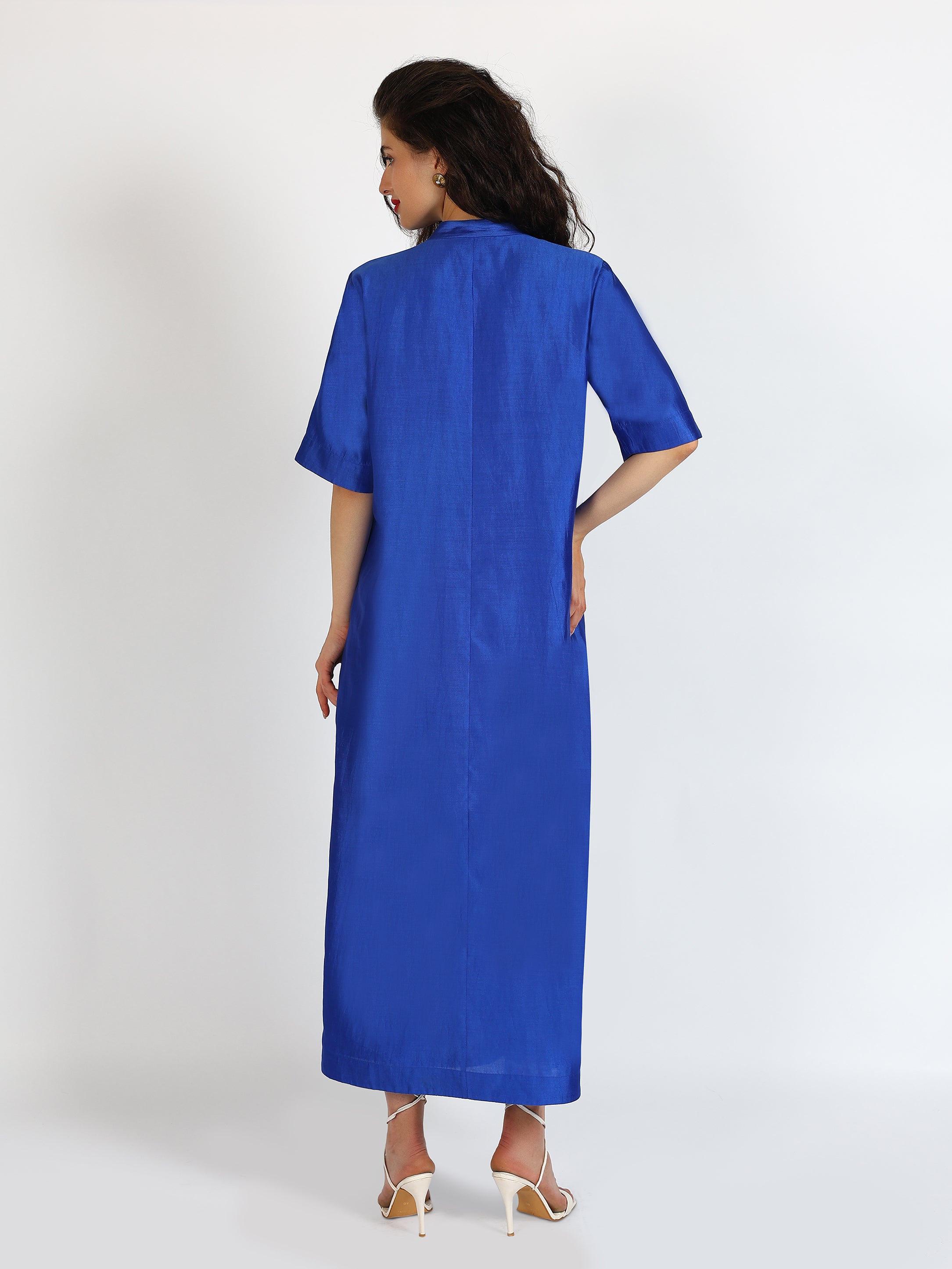 Kin Dress