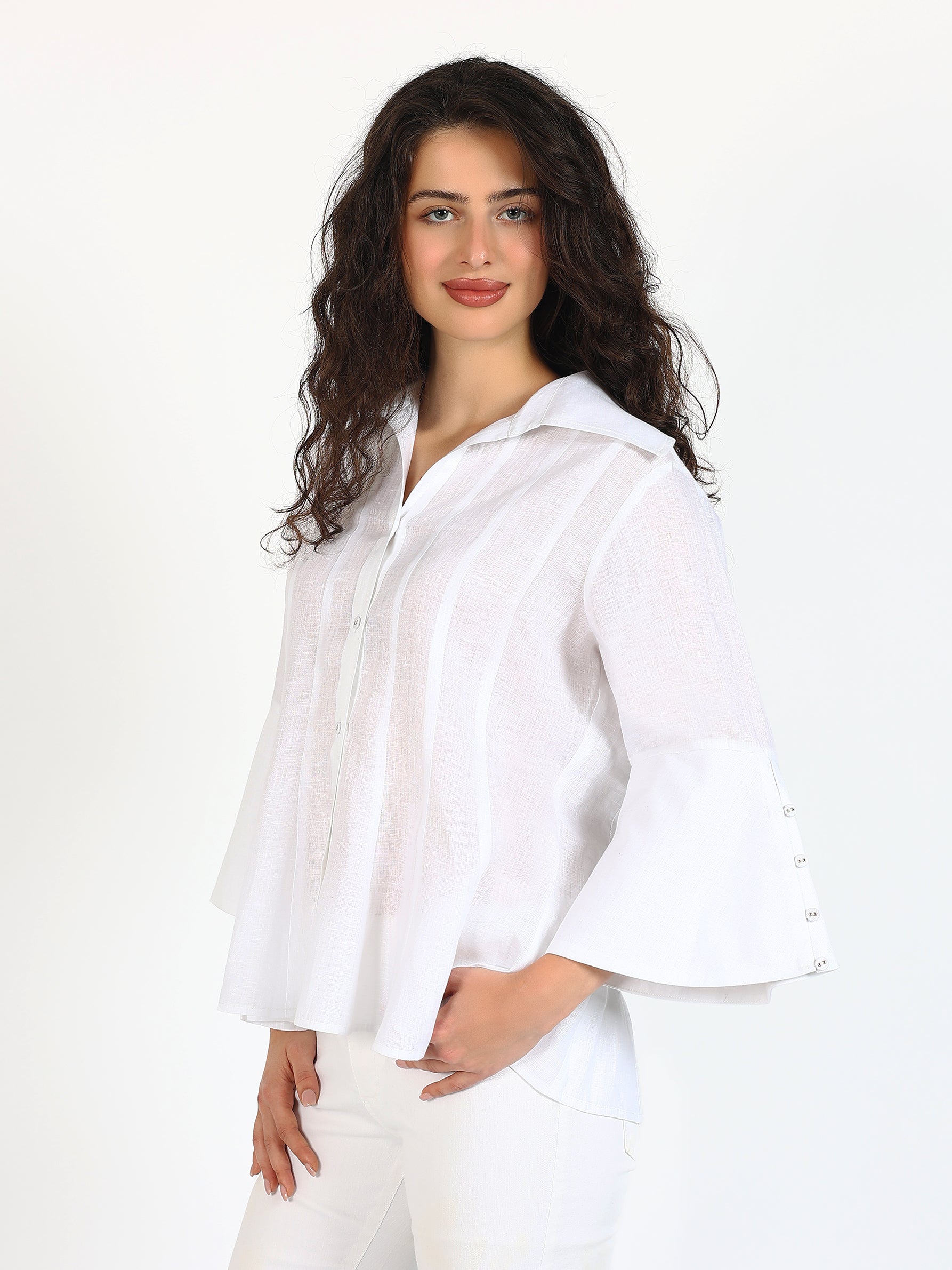 Corsica Shirt