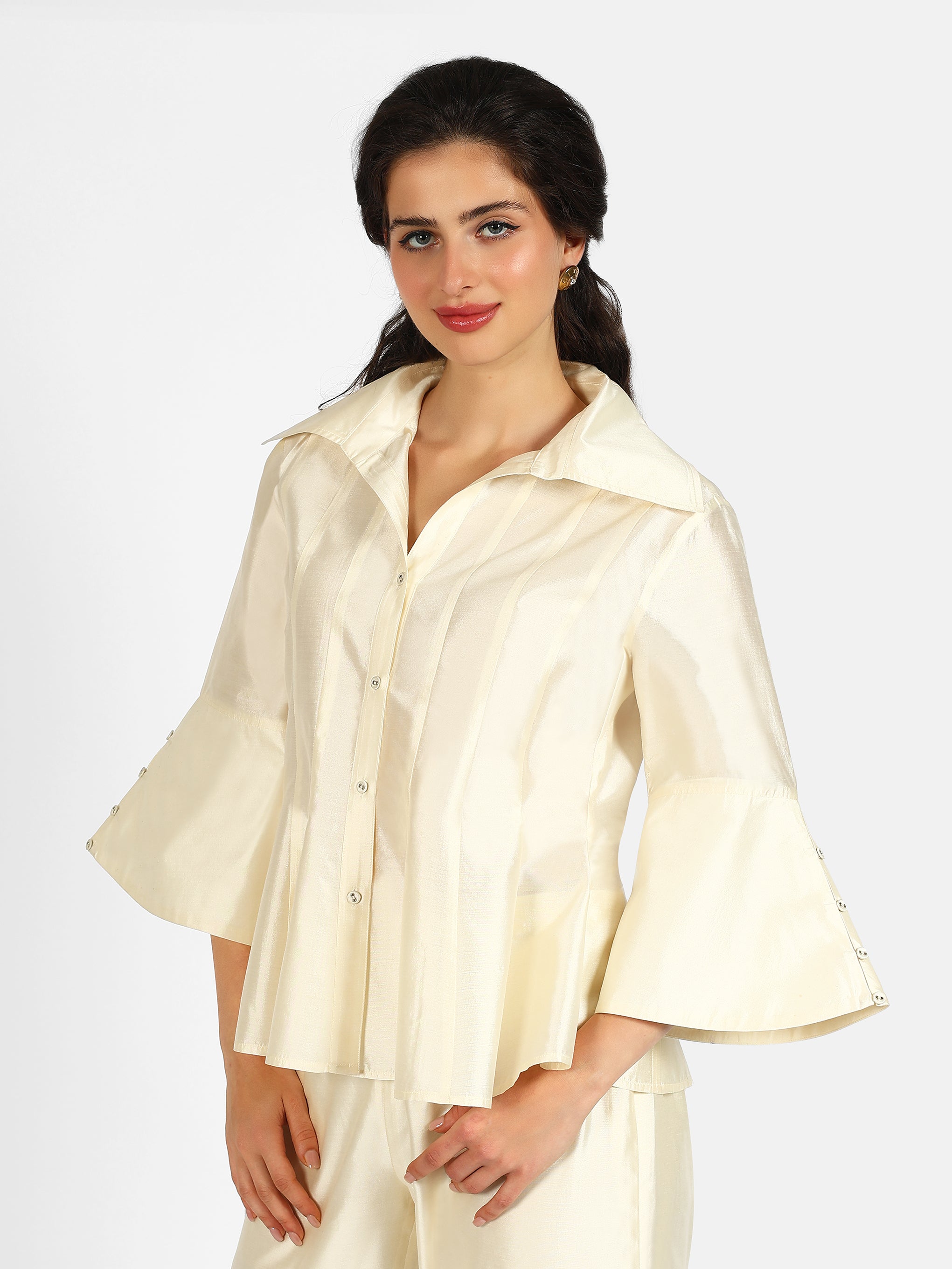 Corsica Shirt
