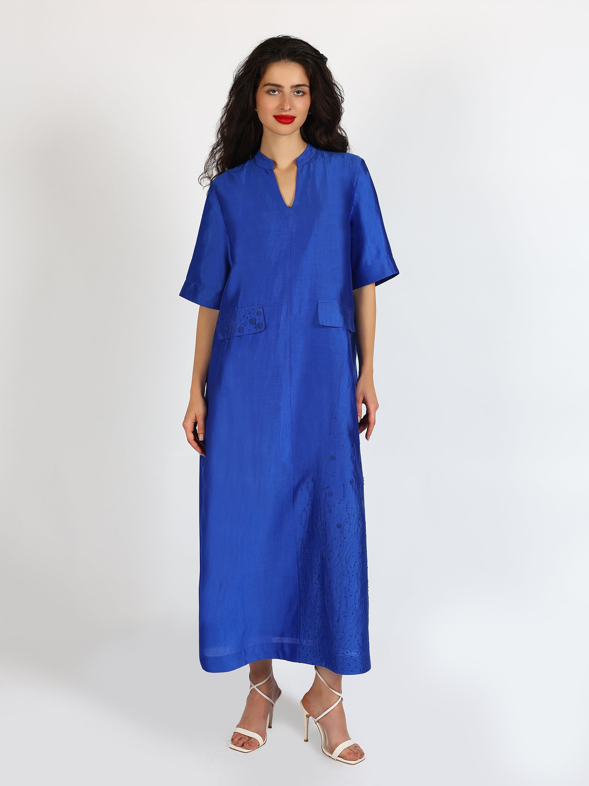 Kin Dress