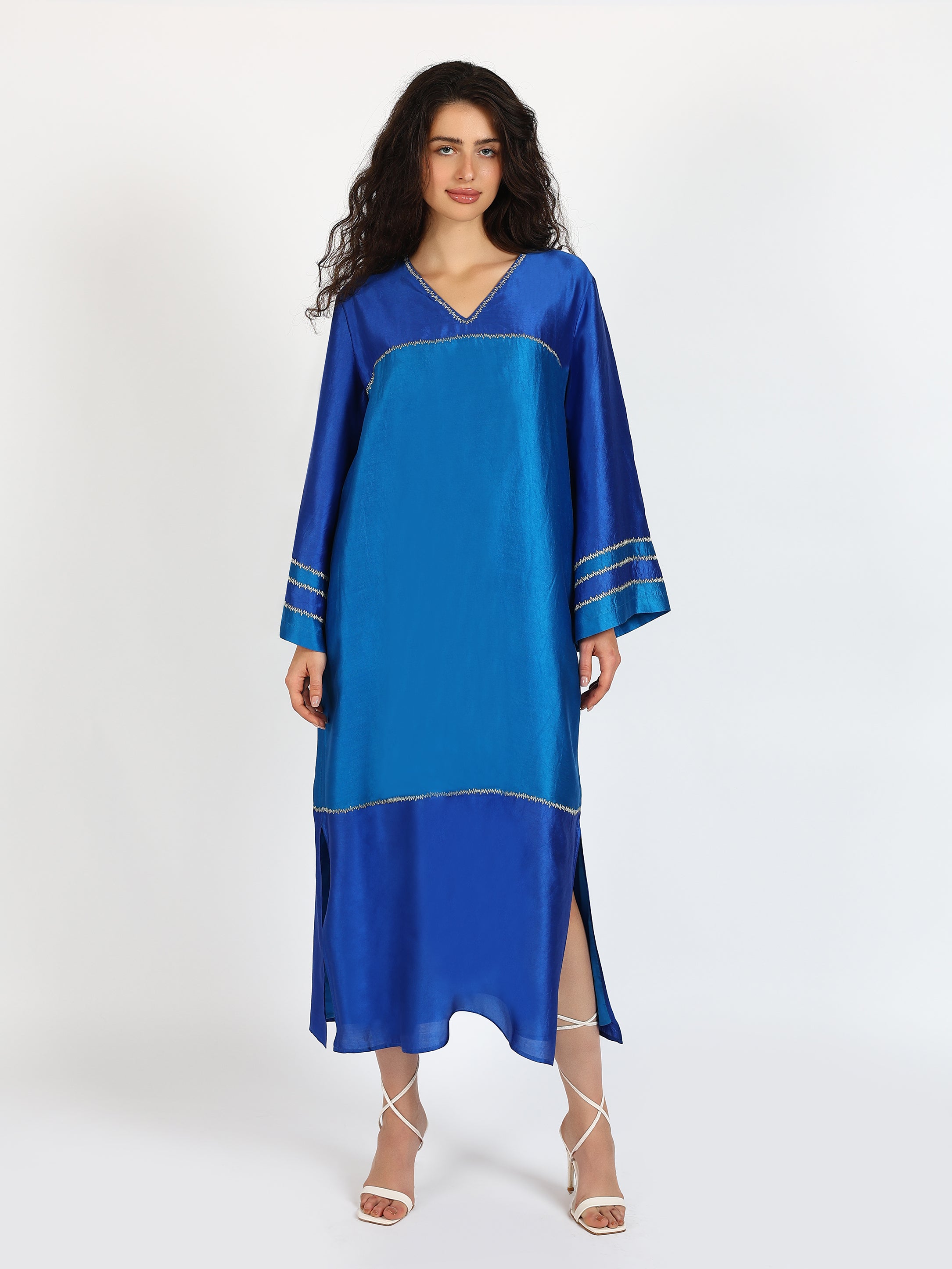Nooreh Dress