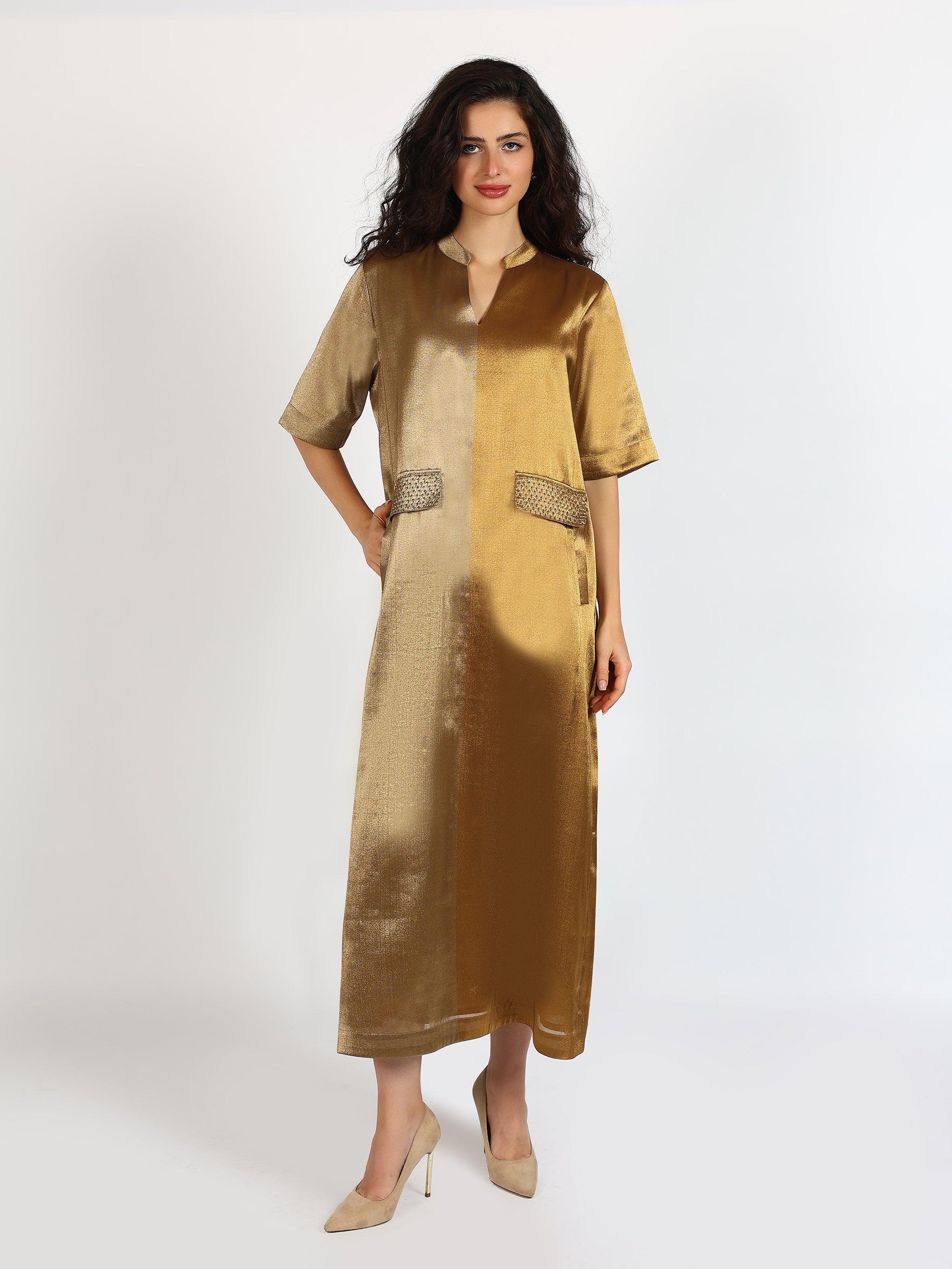 Kin Dress