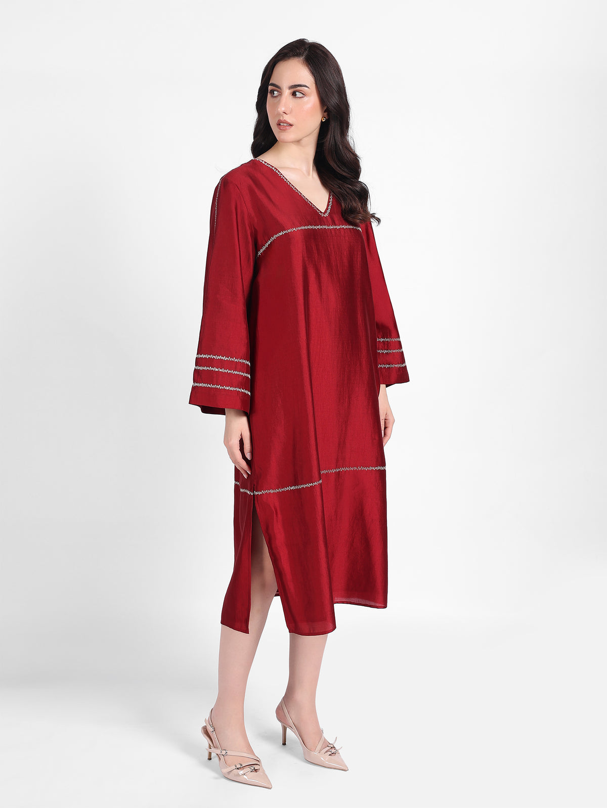 Nooreh Dress