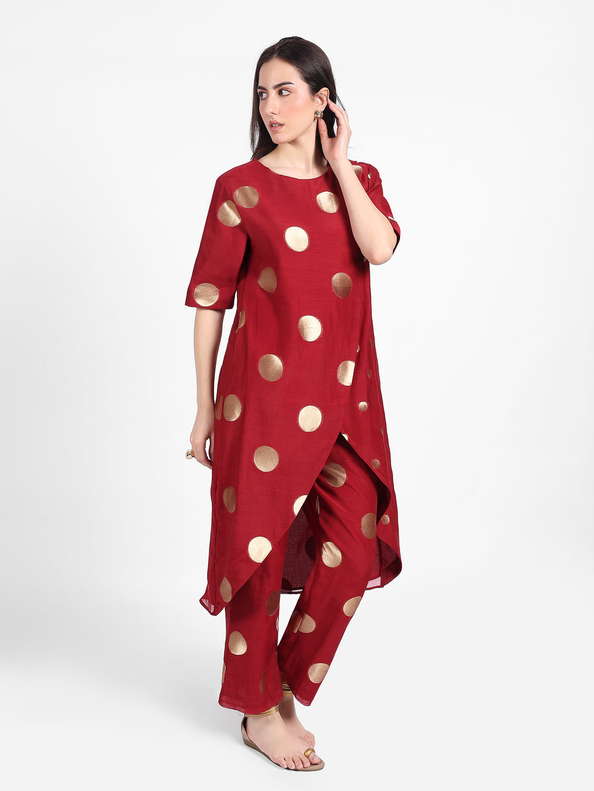 Neer Set (Polka)
