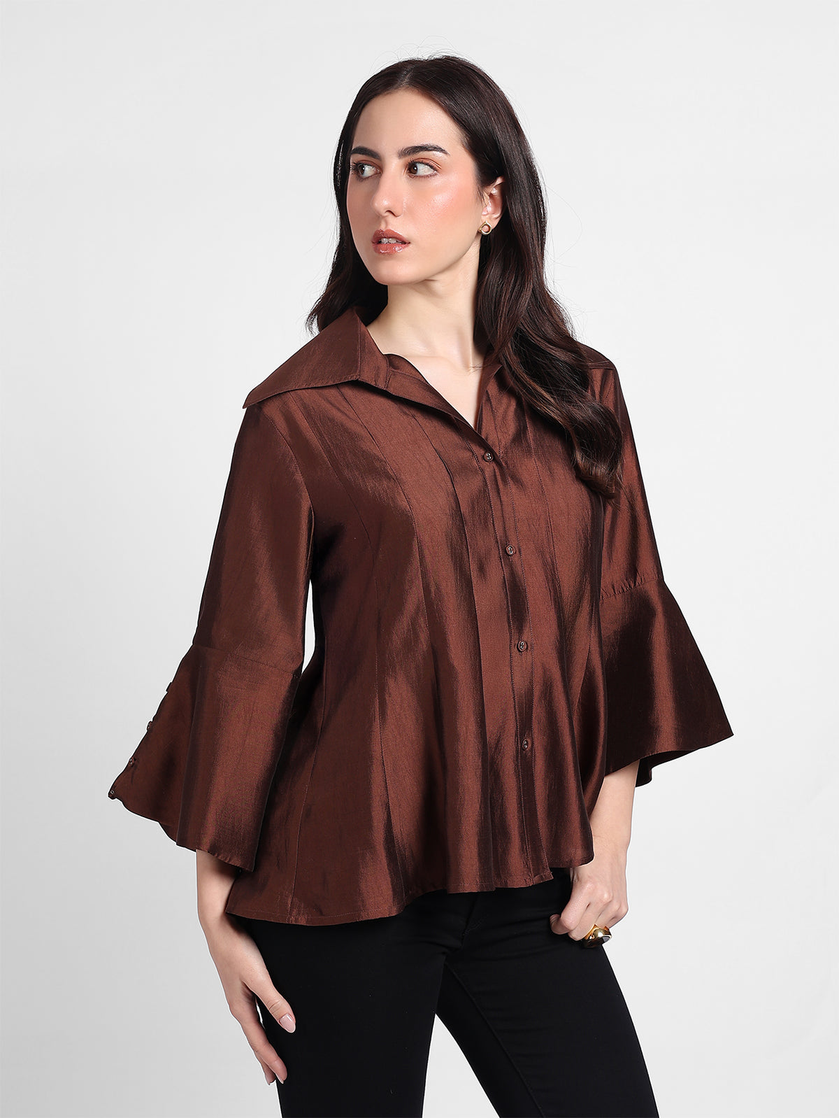 Corsica Shirt