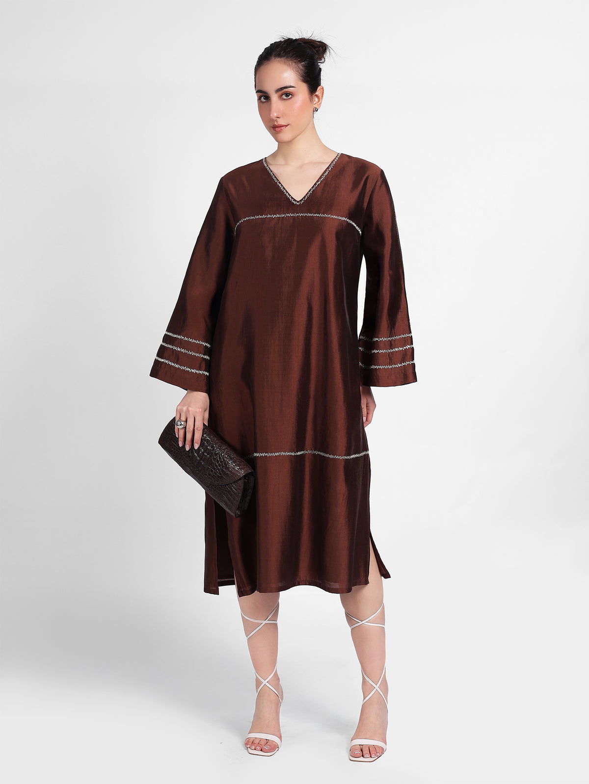 Nooreh Dress