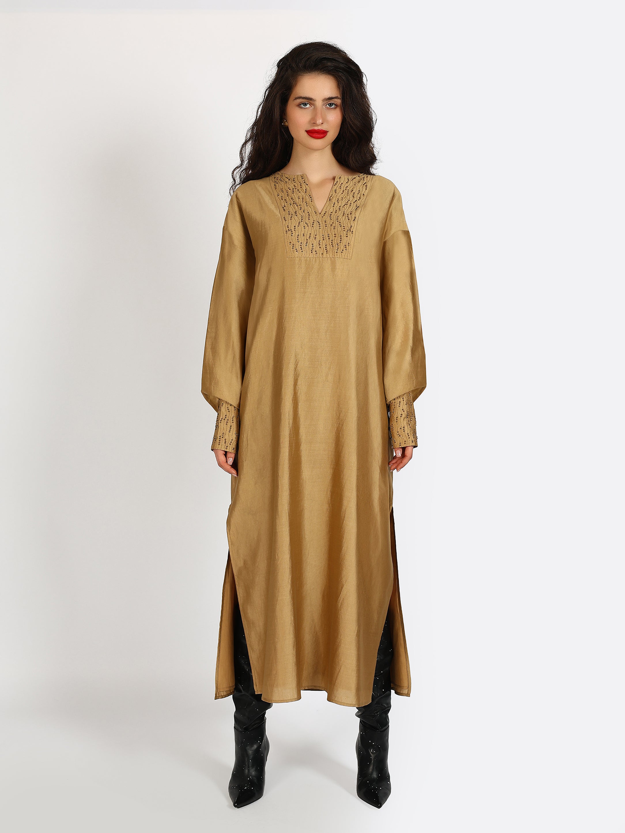 Thea Kaftan