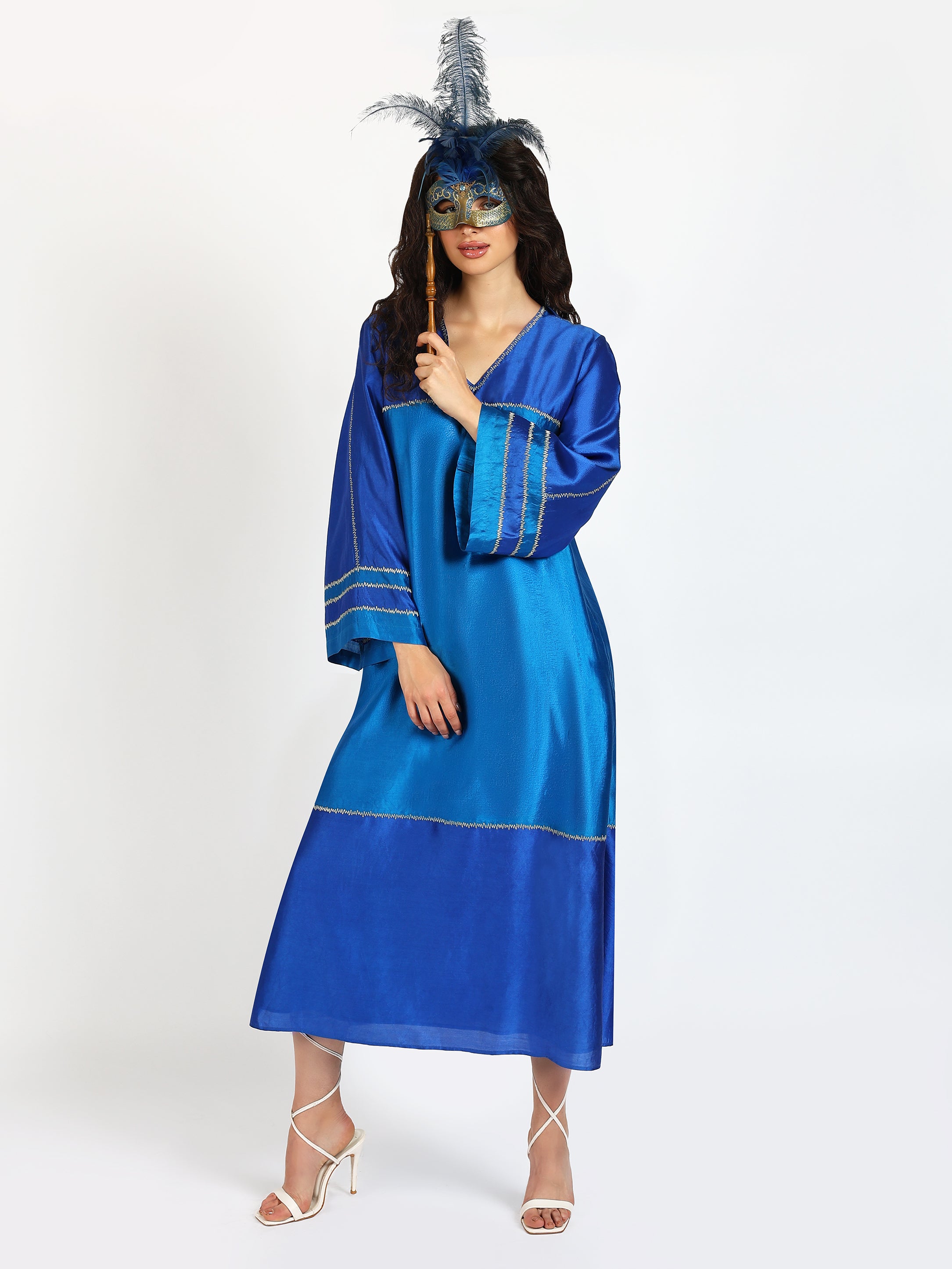 Nooreh Dress