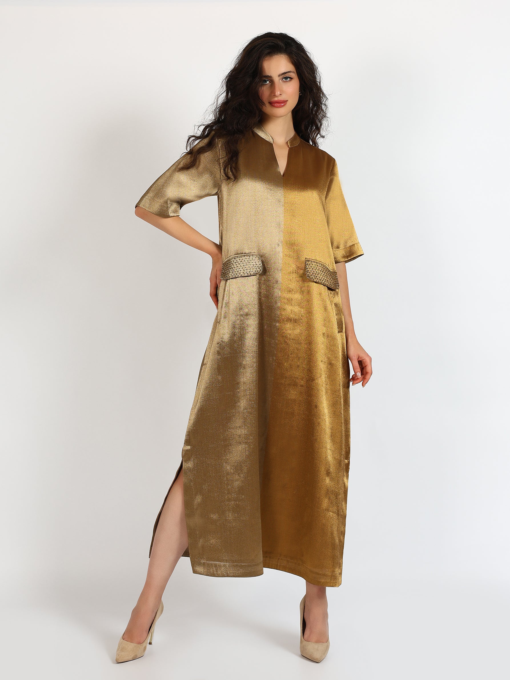 Kin Dress