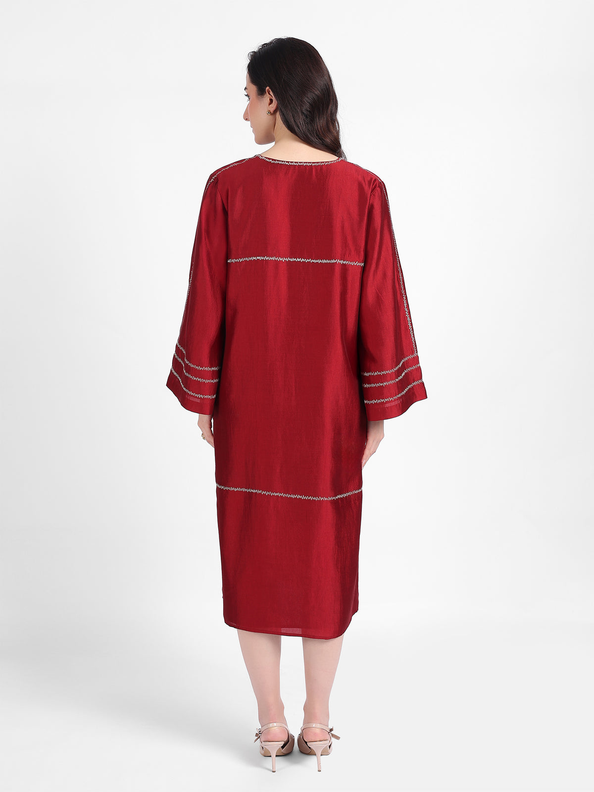 Nooreh Dress