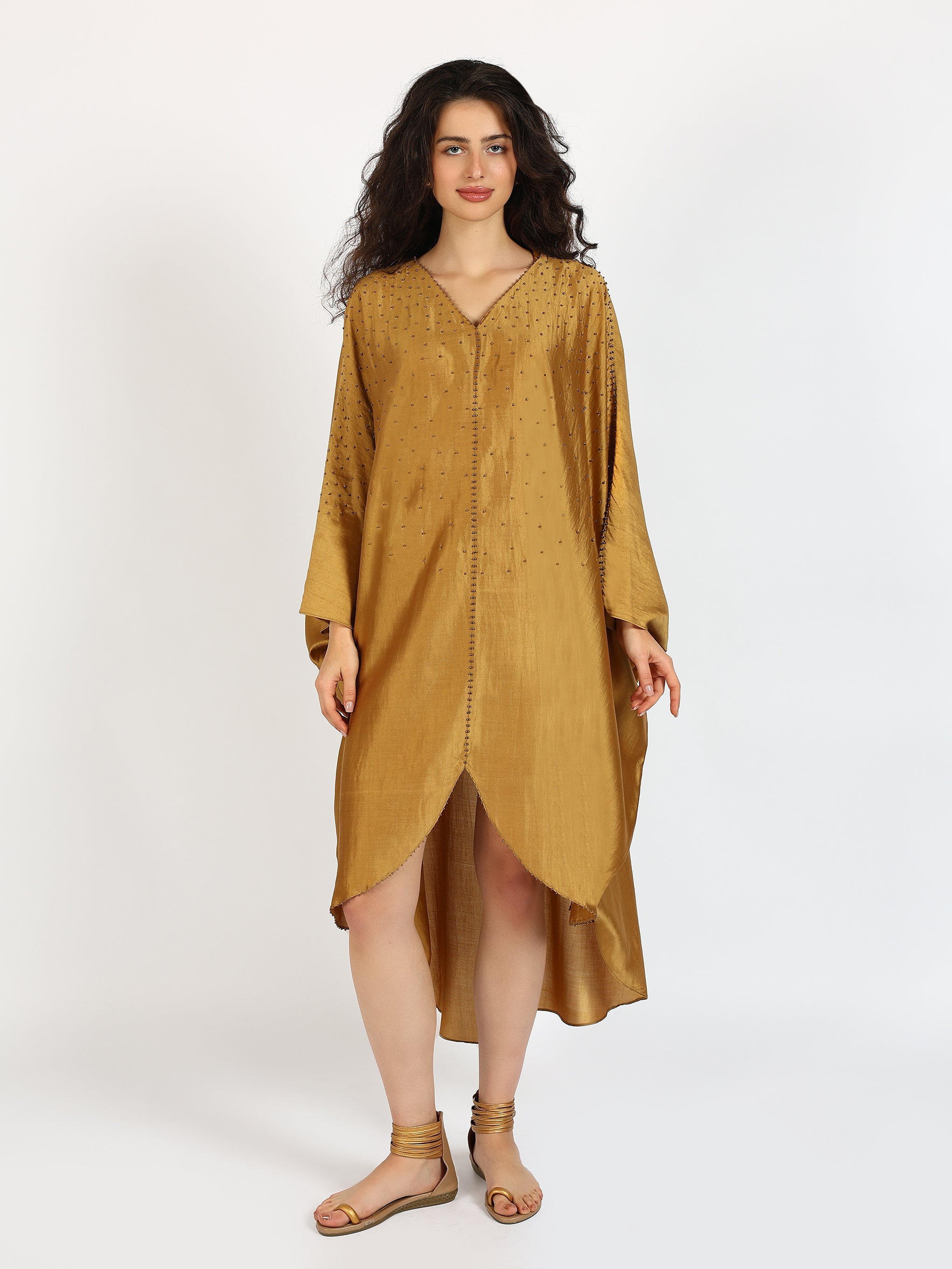 Zona Kaftan