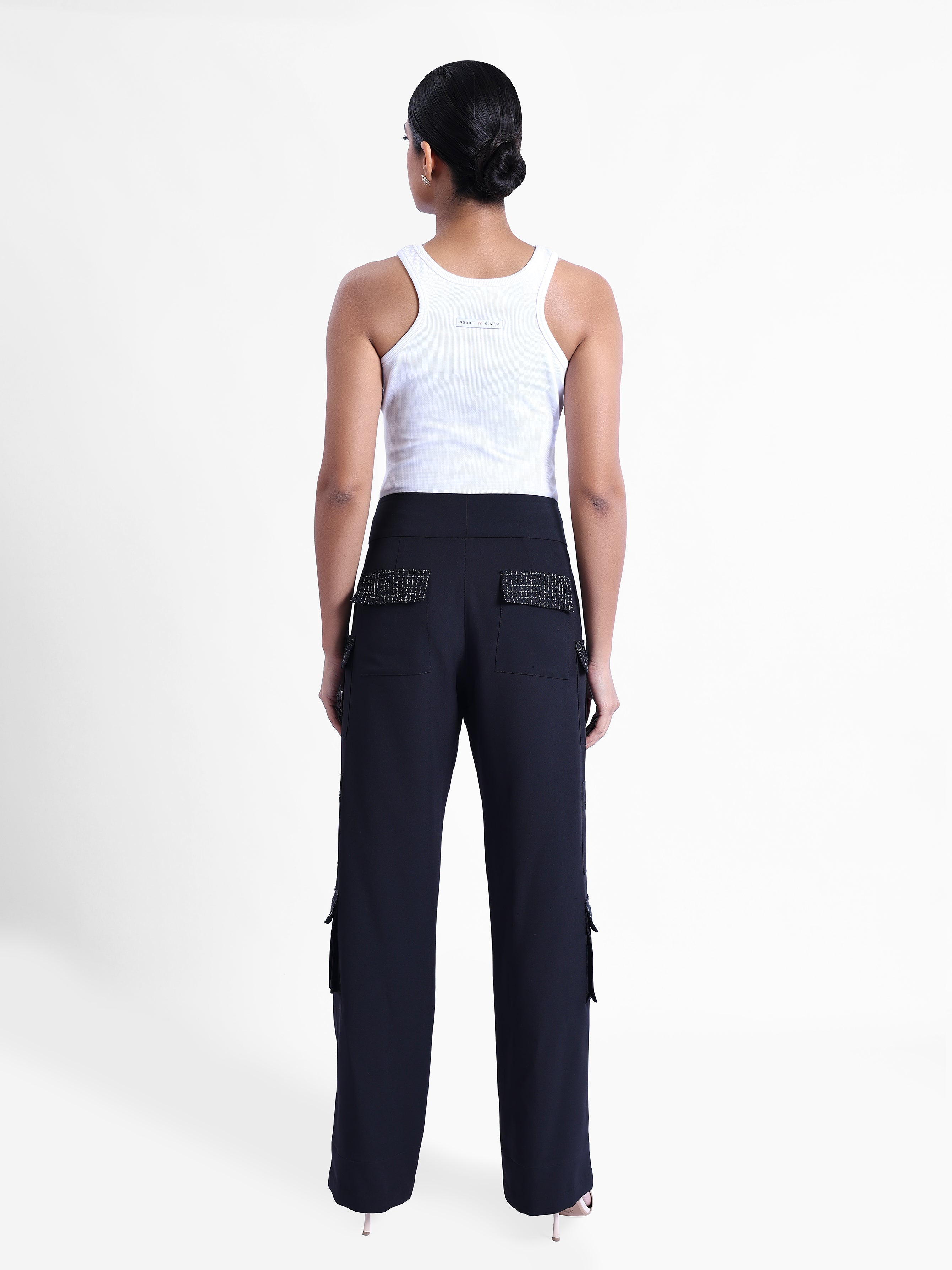 Carie Cargo Pant