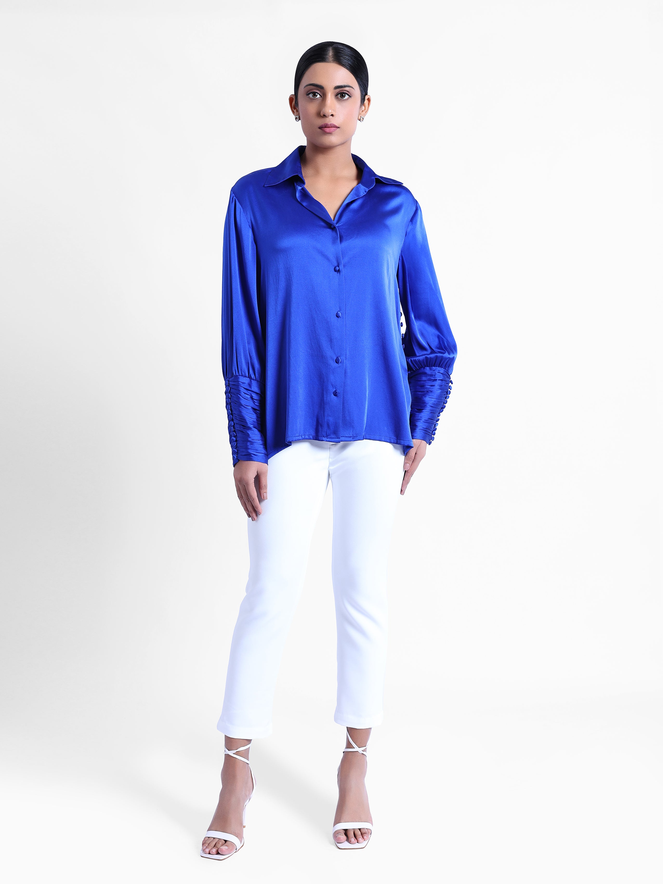 Nancy Blouse
