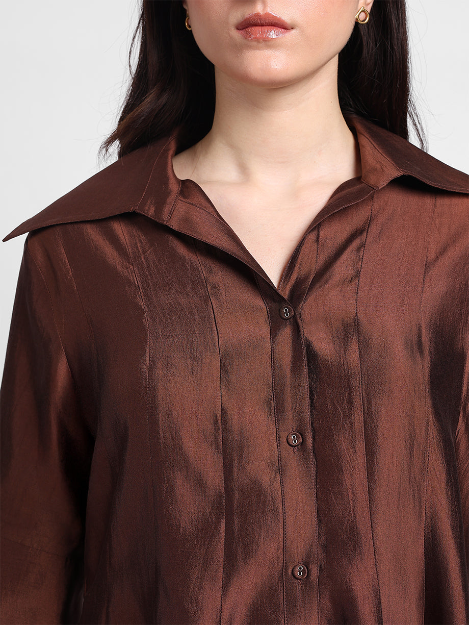Corsica Shirt