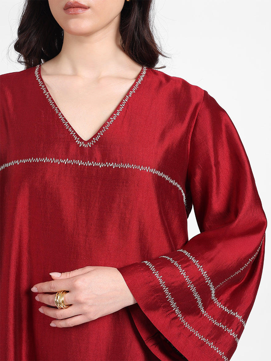 Nooreh Dress