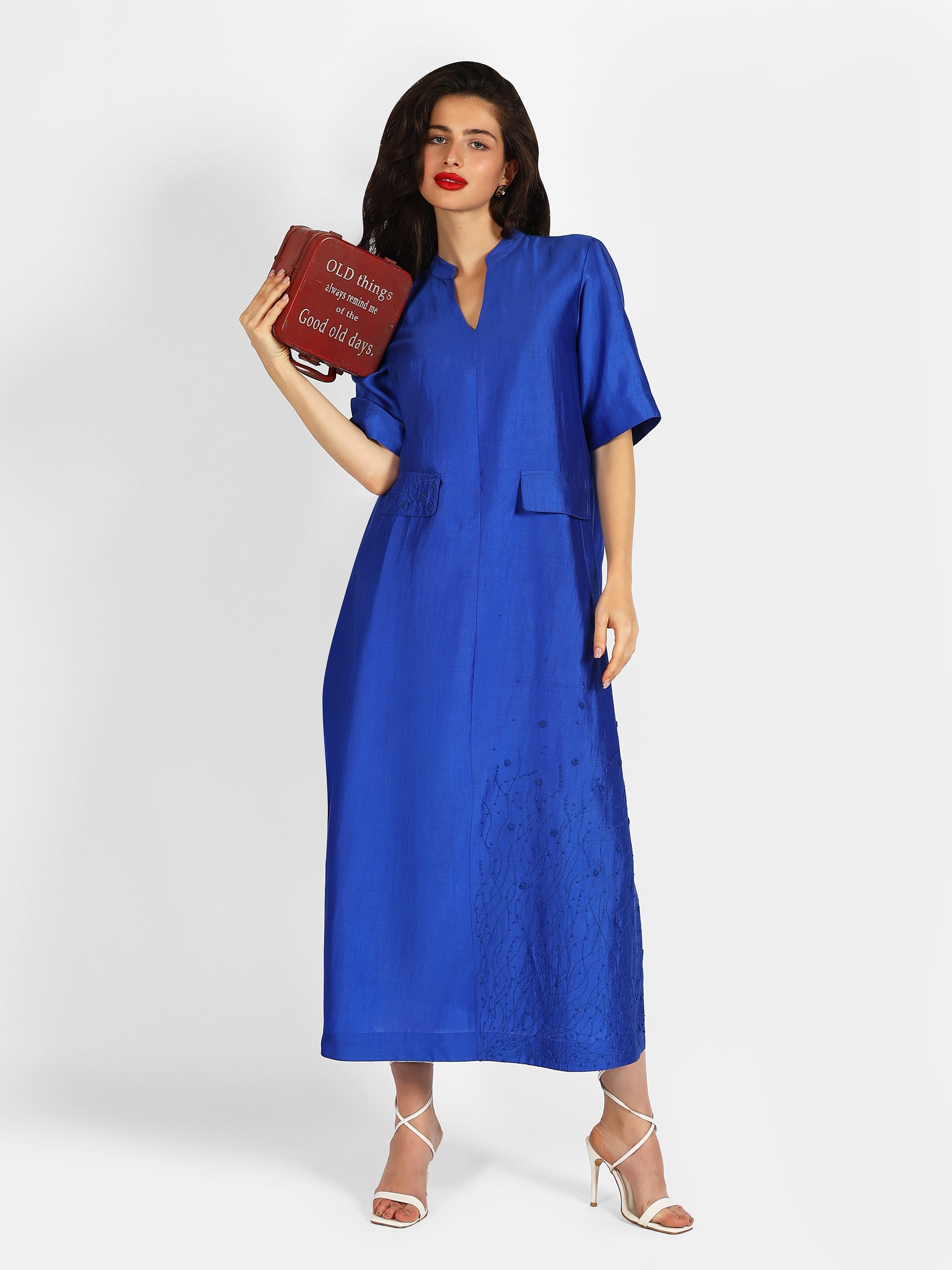 Kin Dress